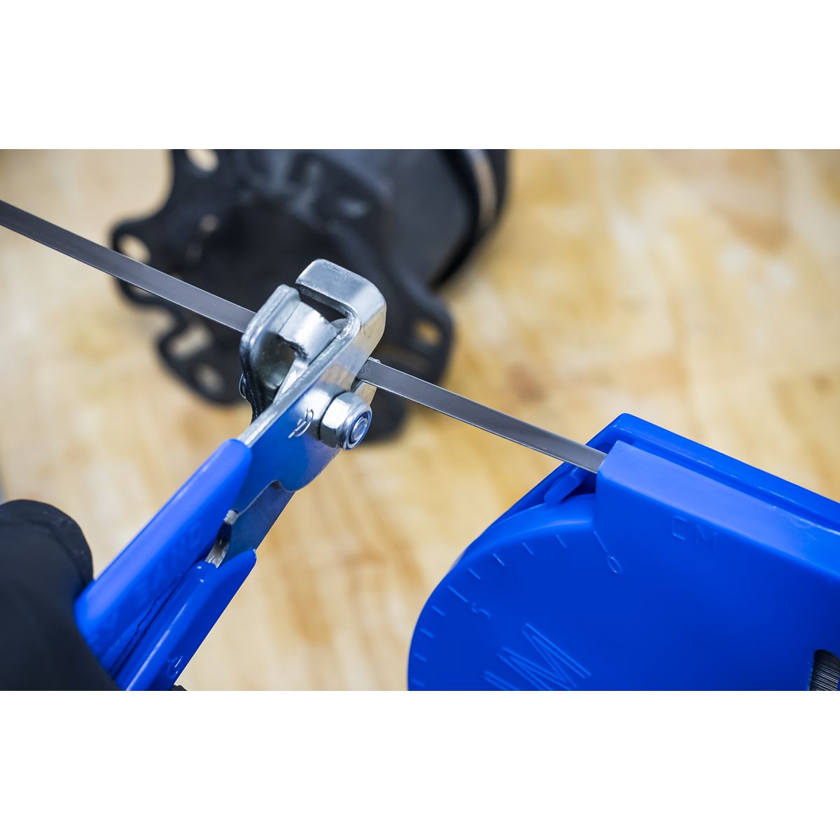 Sealey CVJ Boot Universal Clamp Kit - Image 5