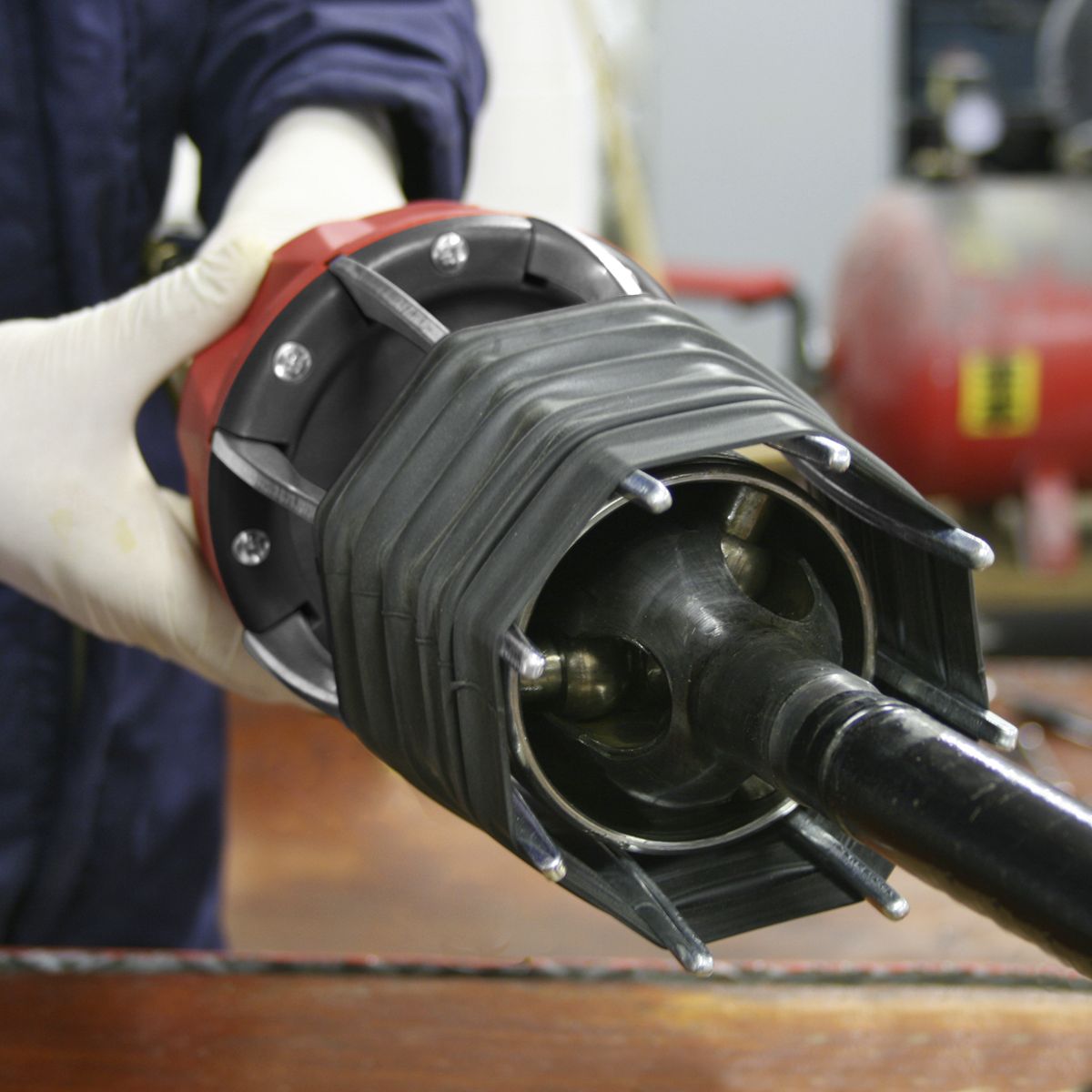 Sealey CVJ Boot Air Tool - Image 2