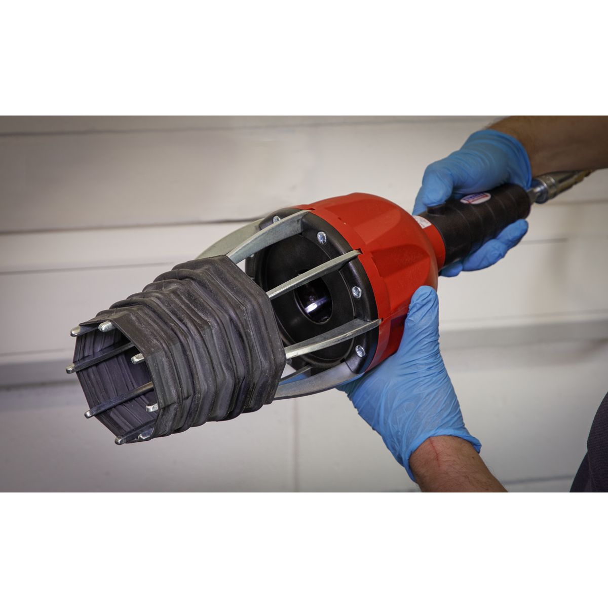 Sealey CVJ Boot Air Tool - Image 3