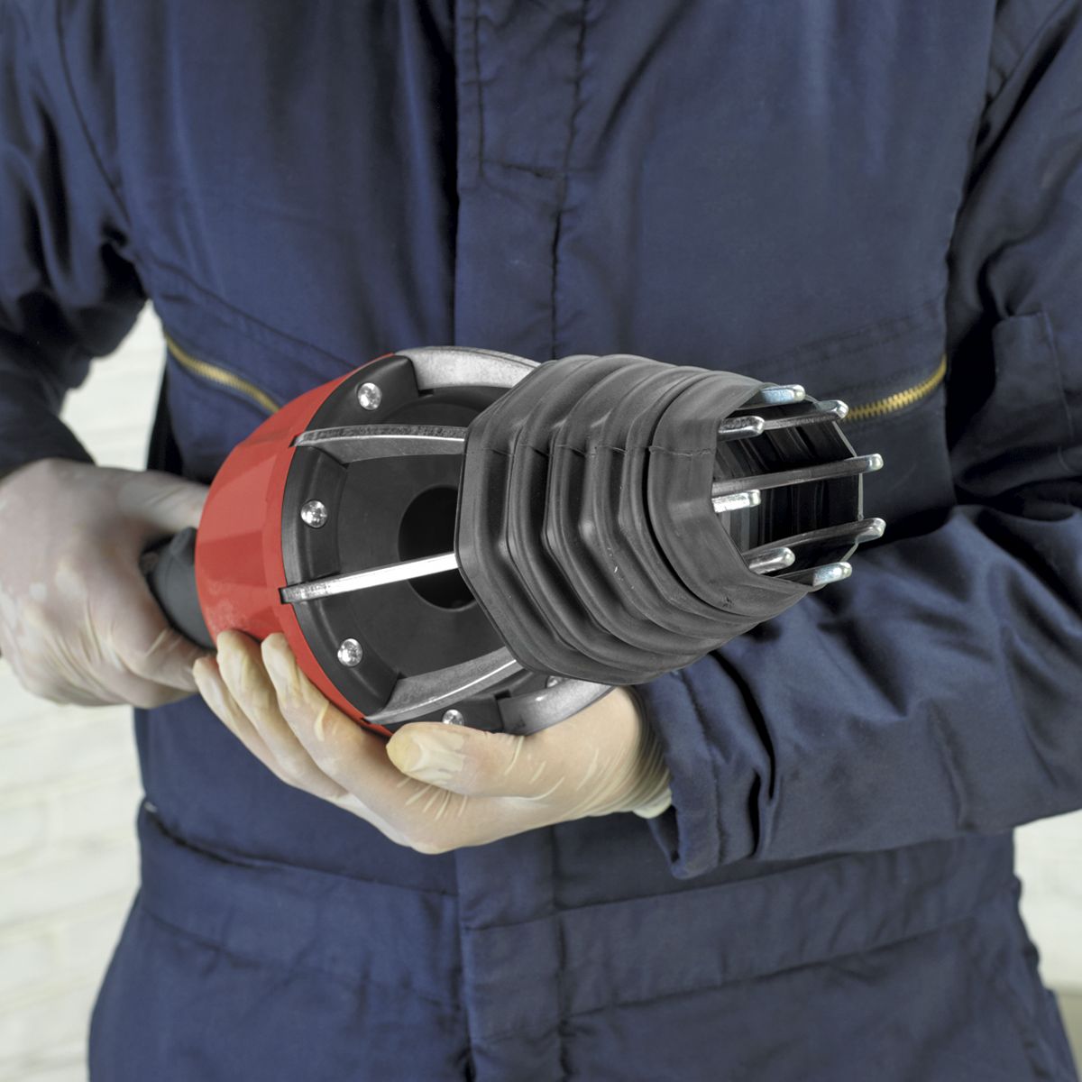 Sealey CVJ Boot Air Tool - Image 4
