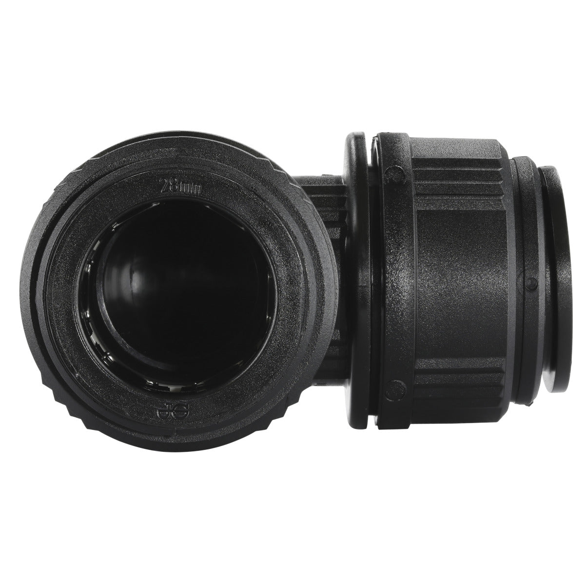 John Guest Equal Elbow 28mm - Pack of 5 CAS28EE