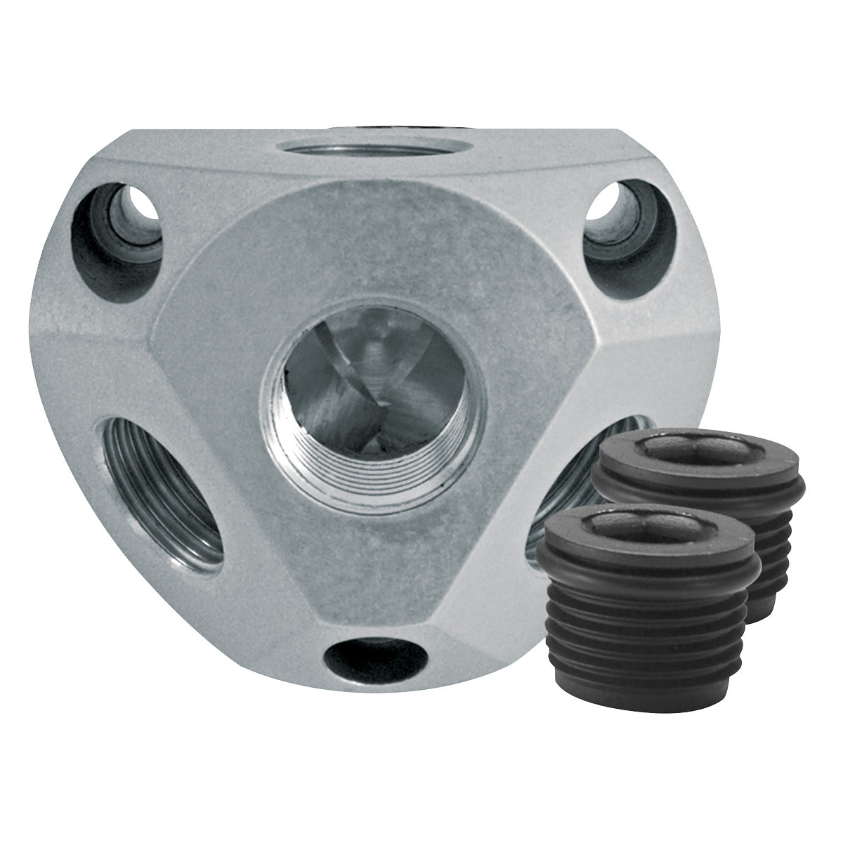 John Guest 36m 5-Drop Air Supply System Kit CASKIT5