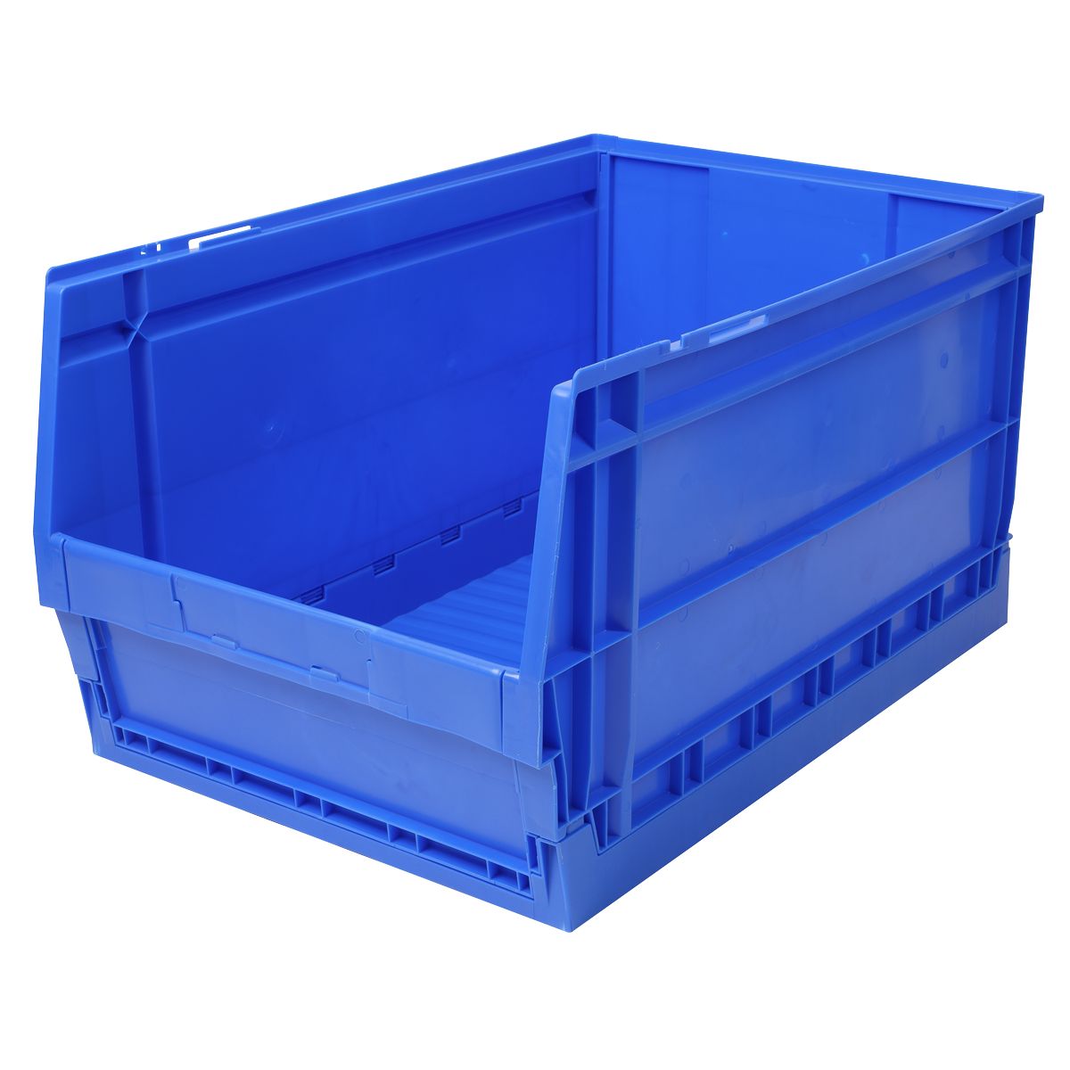 Sealey Collapsible Storage Bin 55L - Image 3