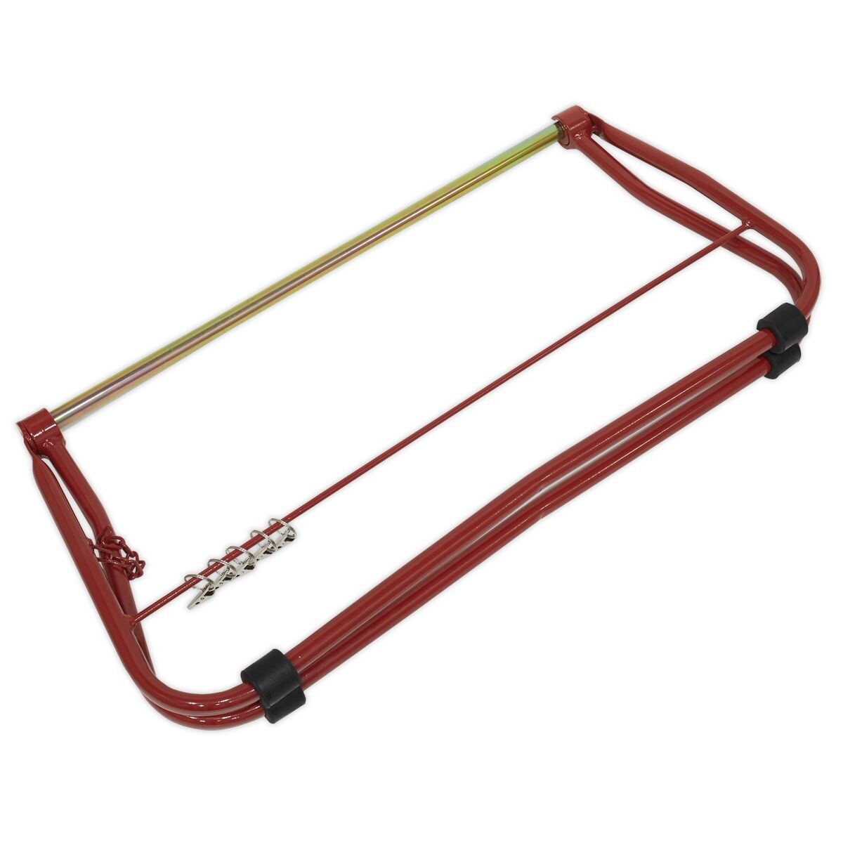 Sealey Multi Reel Dispenser Cable Carrier Stand - Image 2