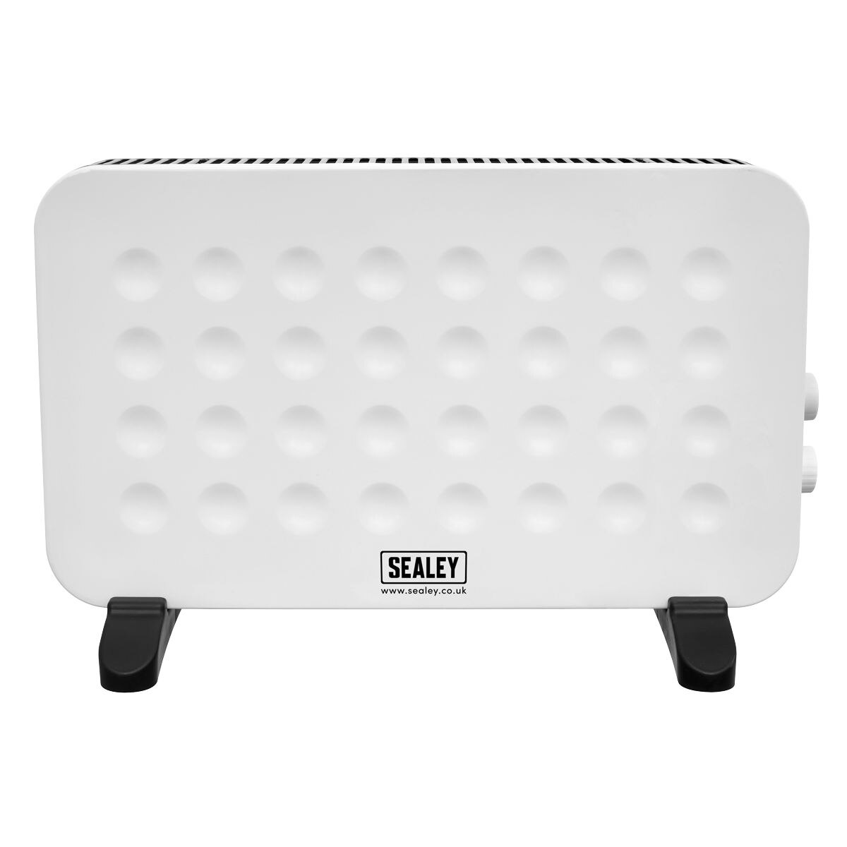 Sealey Convector Heater 2000W/230V - Image 3