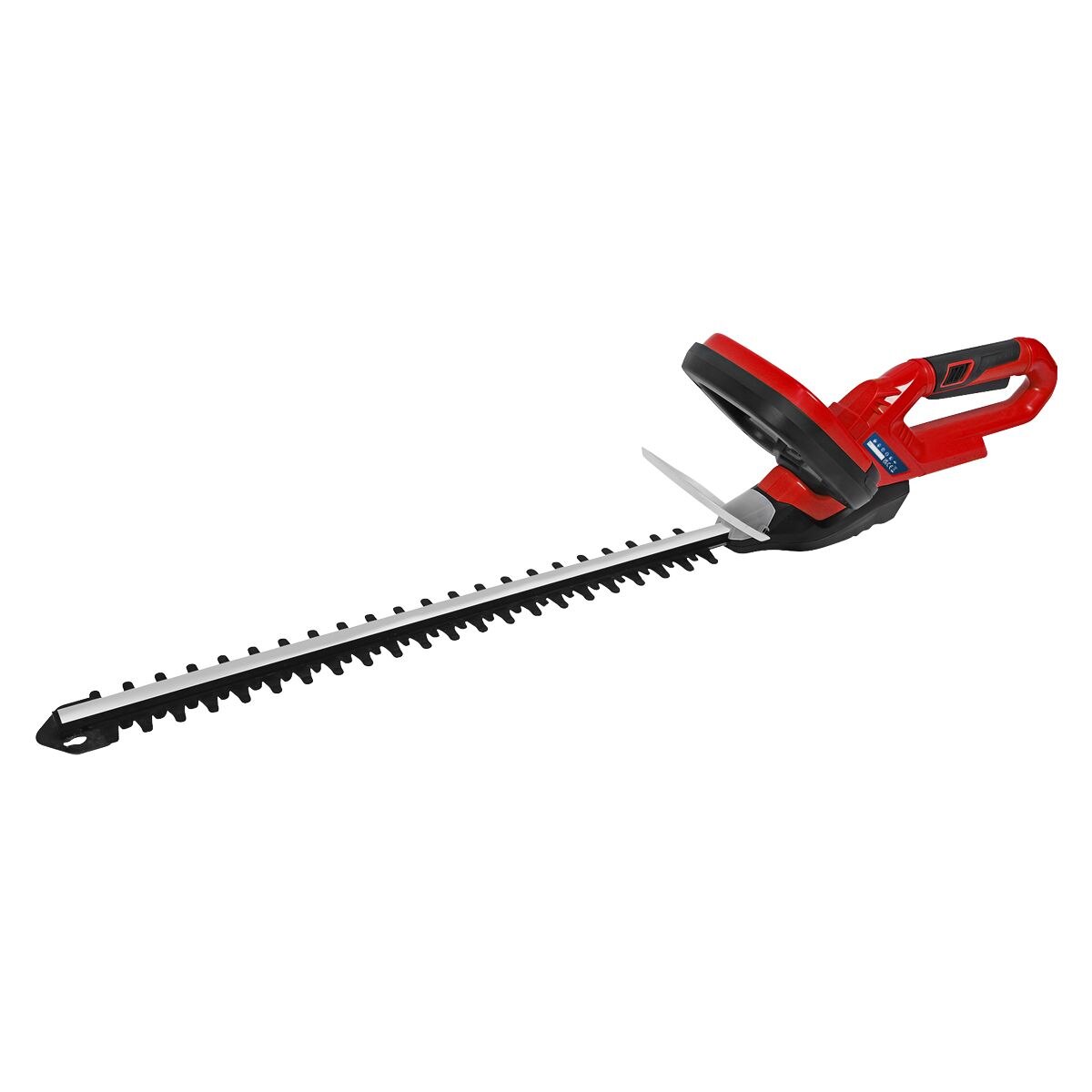 Sealey SV20 Series 52cm Cordless Hedge Trimmer 20V - Body Only - Image 3