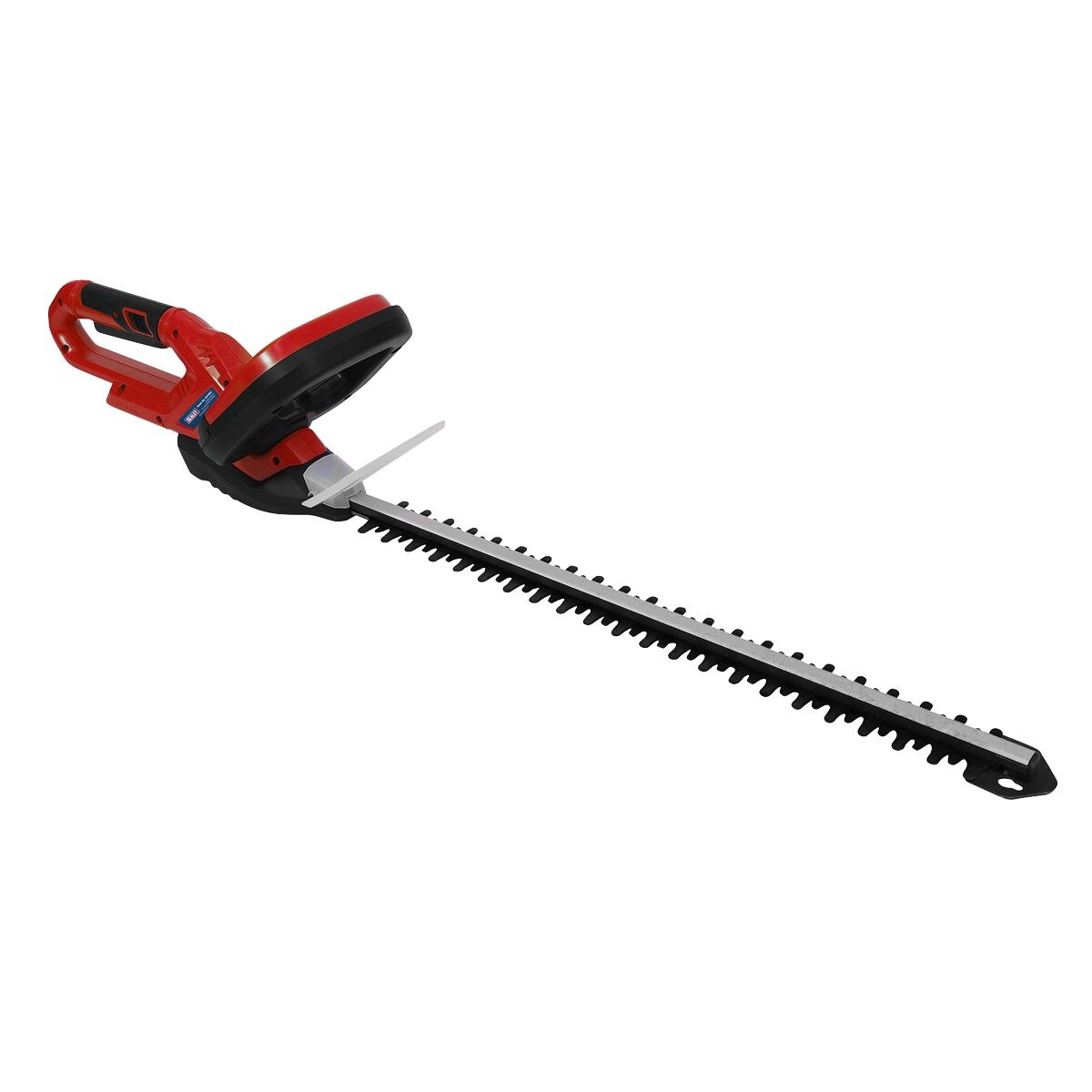 Sealey SV20 Series 52cm Cordless Hedge Trimmer 20V - Body Only - Image 4