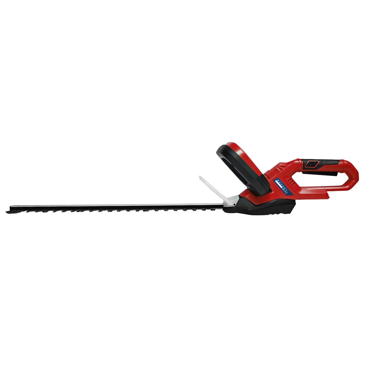 Sealey SV20 Series 52cm Cordless Hedge Trimmer 20V - Body Only - Image 5