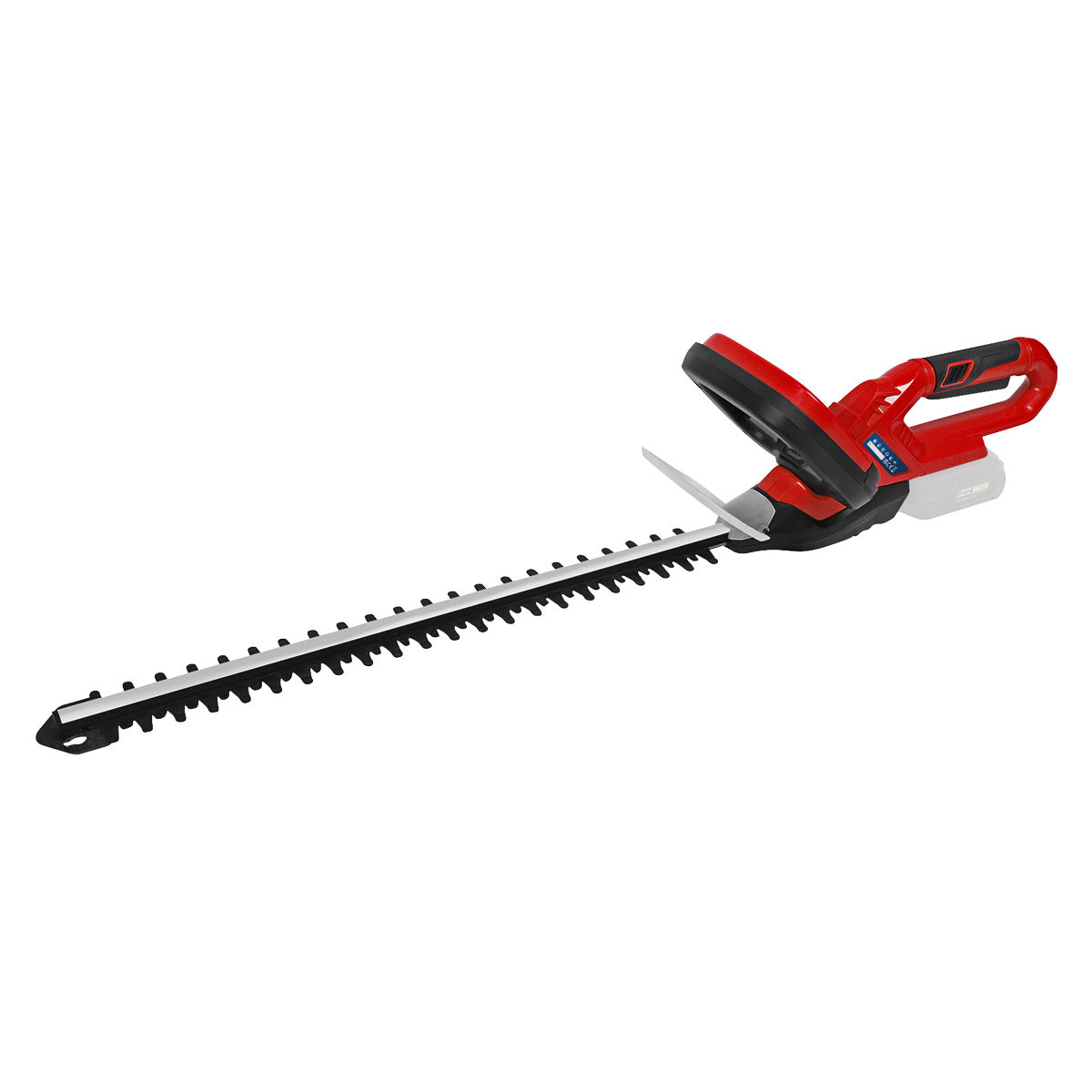 Sealey SV20 Series Cordless Hedge Trimmer 20V 4Ah with Battery & Charger CHT20VCOMBO4