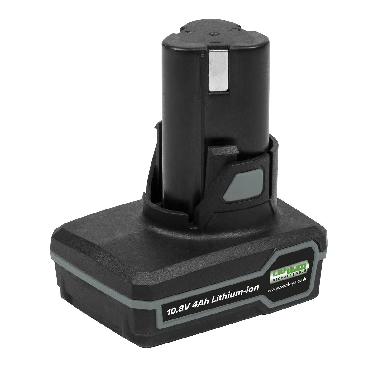 Sealey SV10.8 Series Power Tool Battery 10.8V 4Ah - Image 2