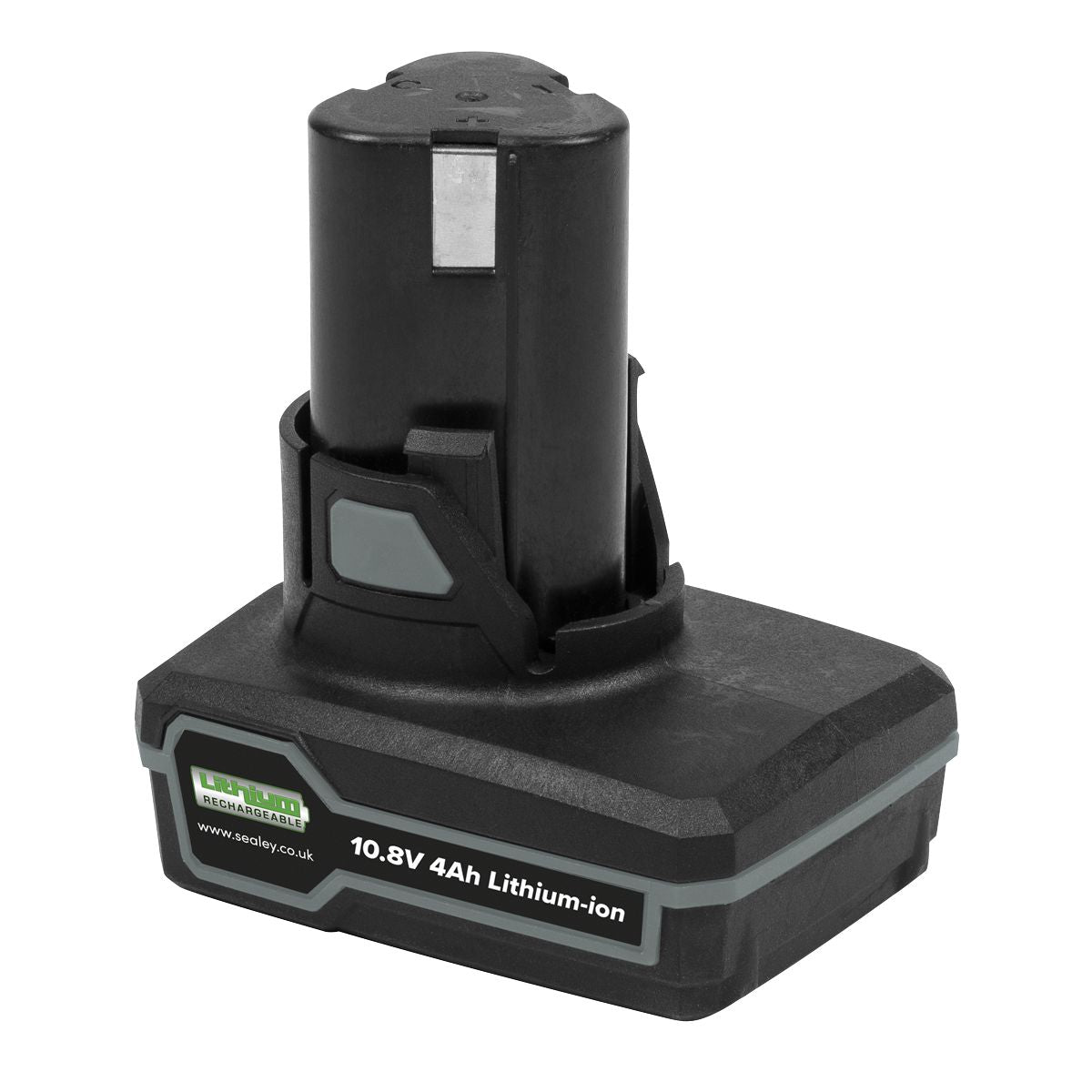 Sealey SV10.8 Series Power Tool Battery 10.8V 4Ah - Image 3