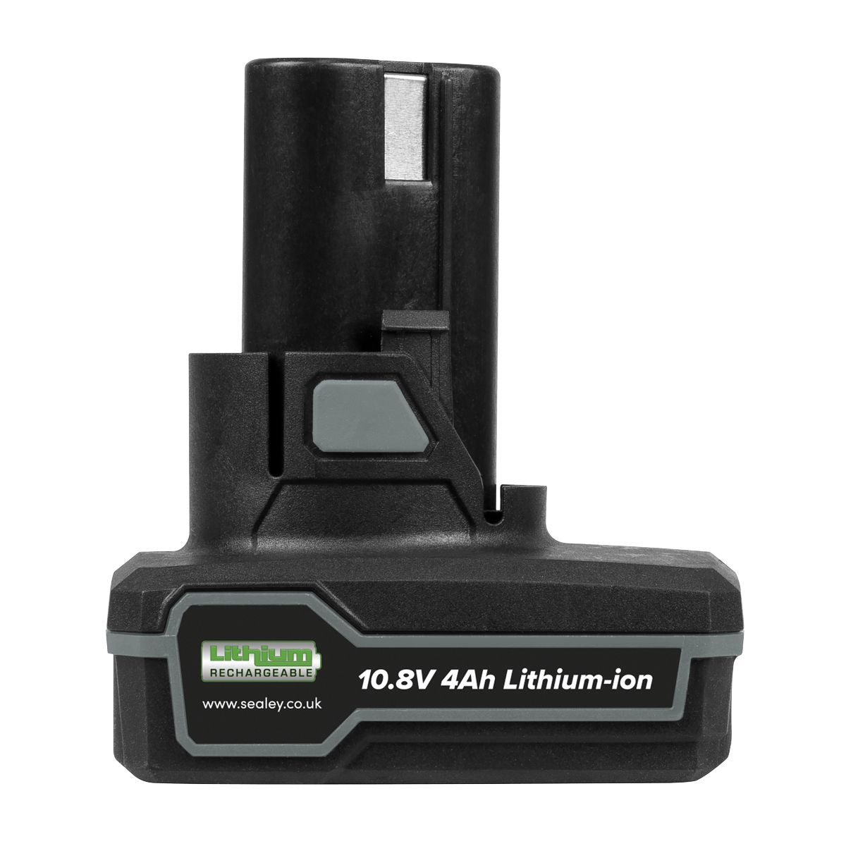 Sealey SV10.8 Series Power Tool Battery 10.8V 4Ah - Image 4