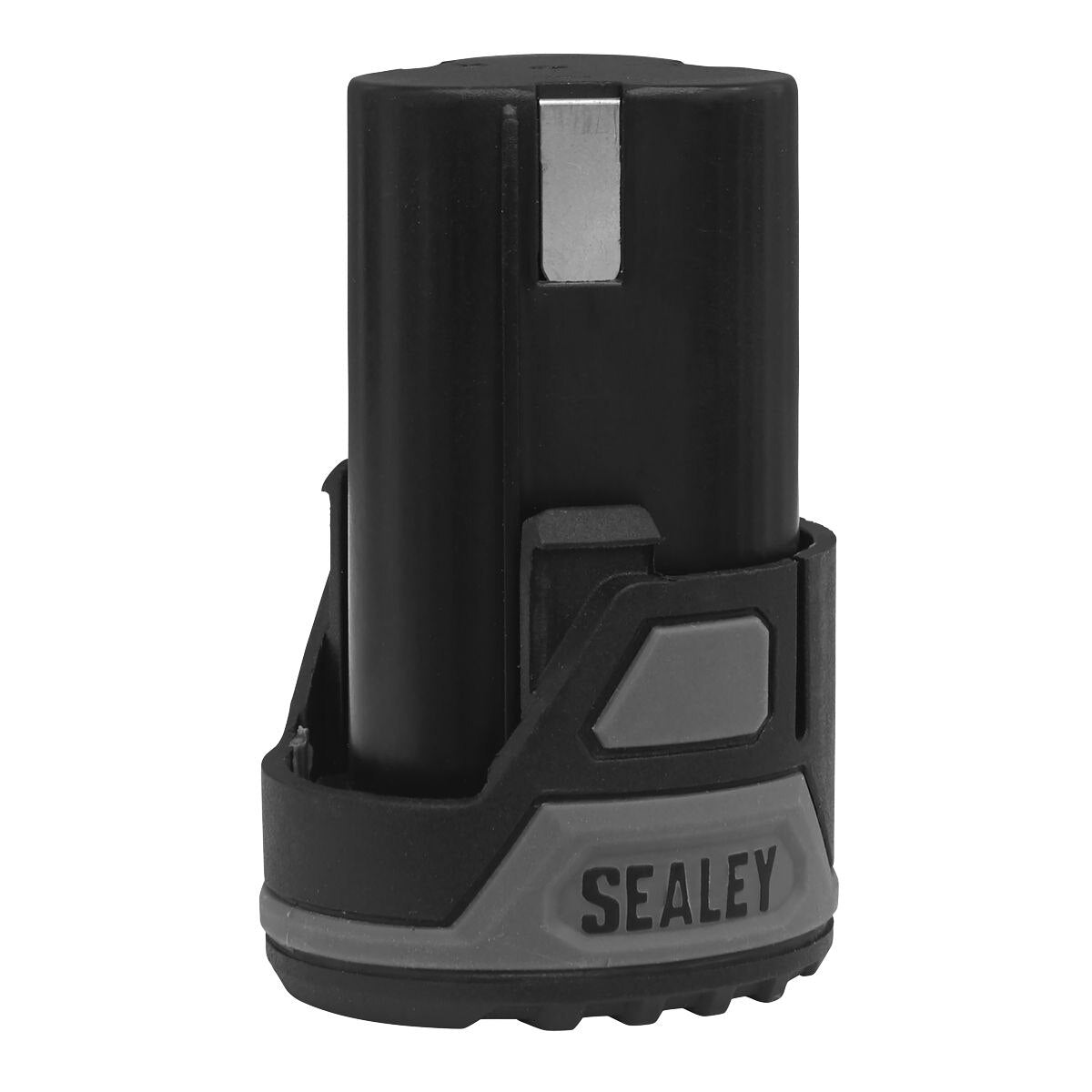 Sealey 2 x SV10.8 Series Cordless Impact Wrench & Ratchet Wrench Kit 10.8V - 2 Batteries - Image 6