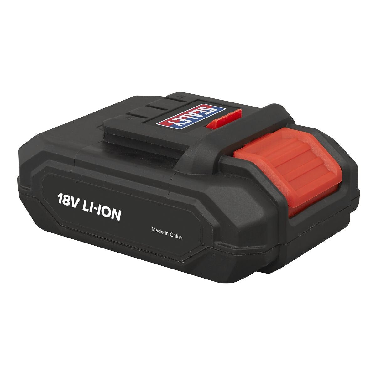Sealey Power Tool Battery 18V 1.5Ah for CP18VLD - Image 2