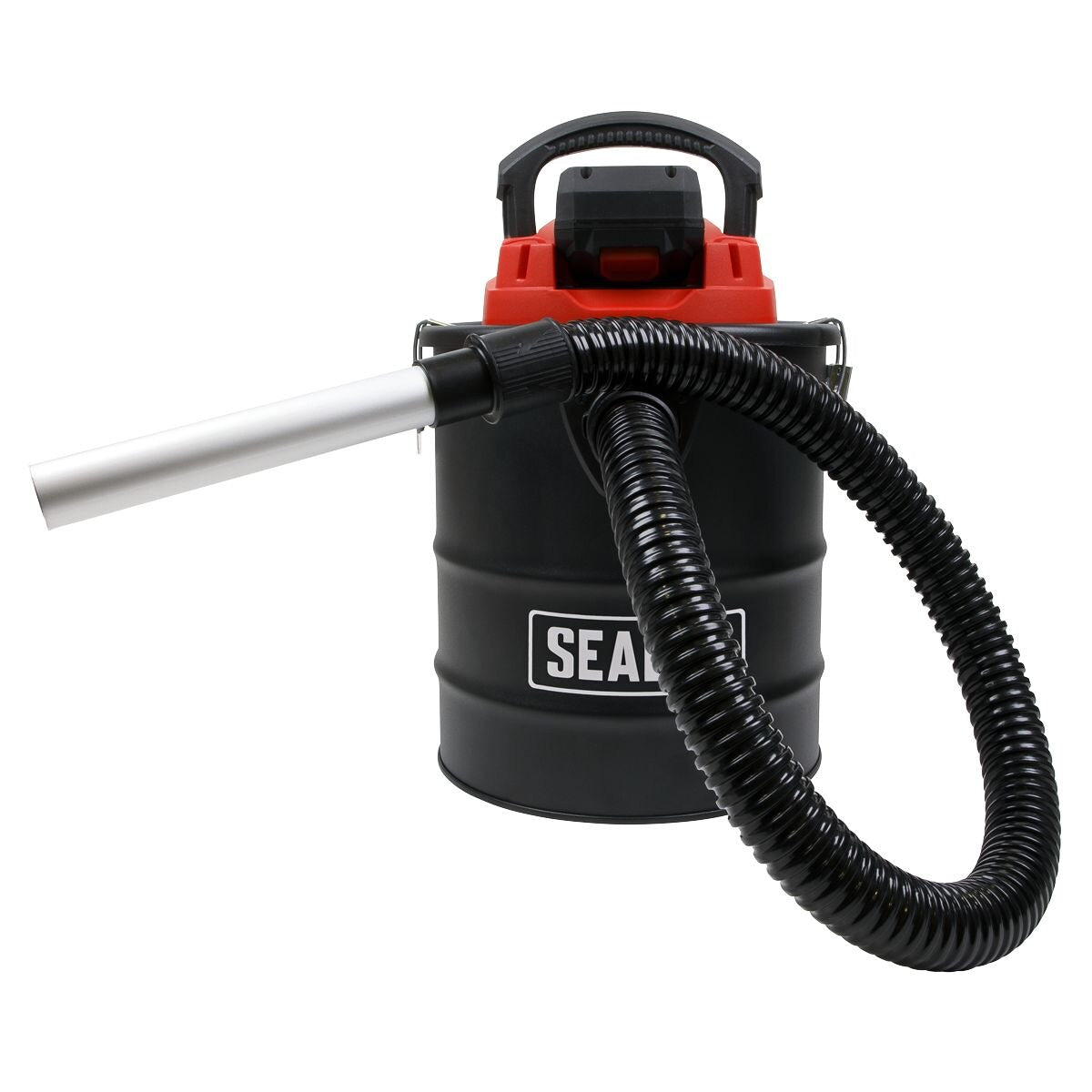 Sealey SV20 Series 15L Cordless Handheld Ash Vacuum Cleaner 20V - Body Only - Image 10