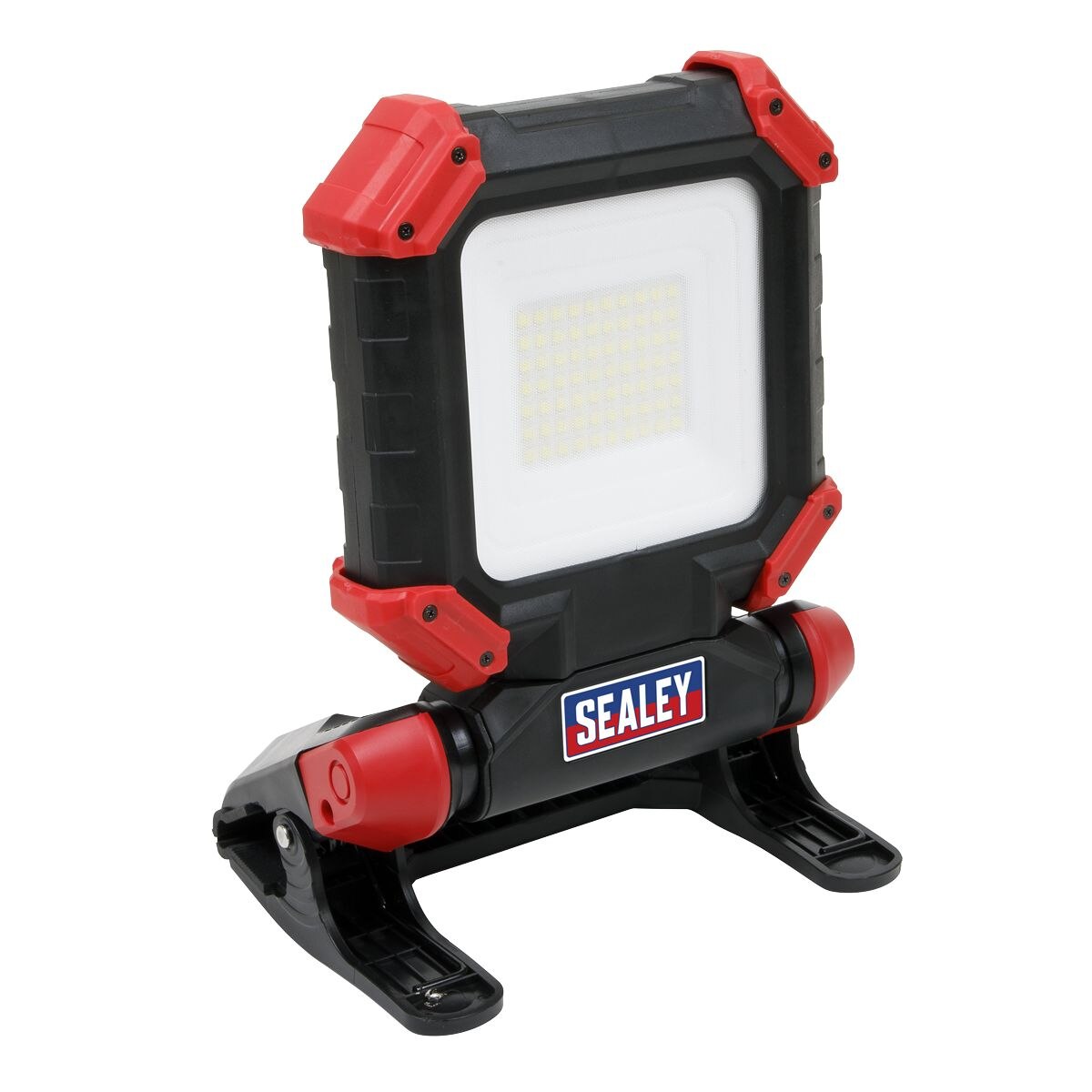 Sealey SV20 Series 15W Cordless SMD LED Worklight 20V - Body Only - Image 3