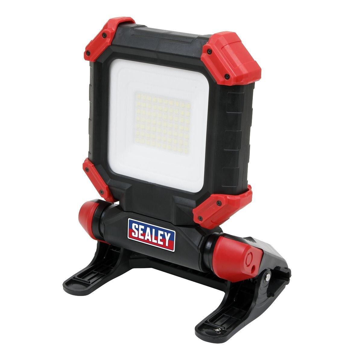 Sealey SV20 Series 15W Cordless SMD LED Worklight 20V - Body Only - Image 4