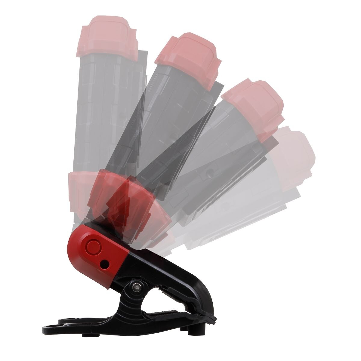 Sealey SV20 Series 15W Cordless SMD LED Worklight 20V - Body Only - Image 7