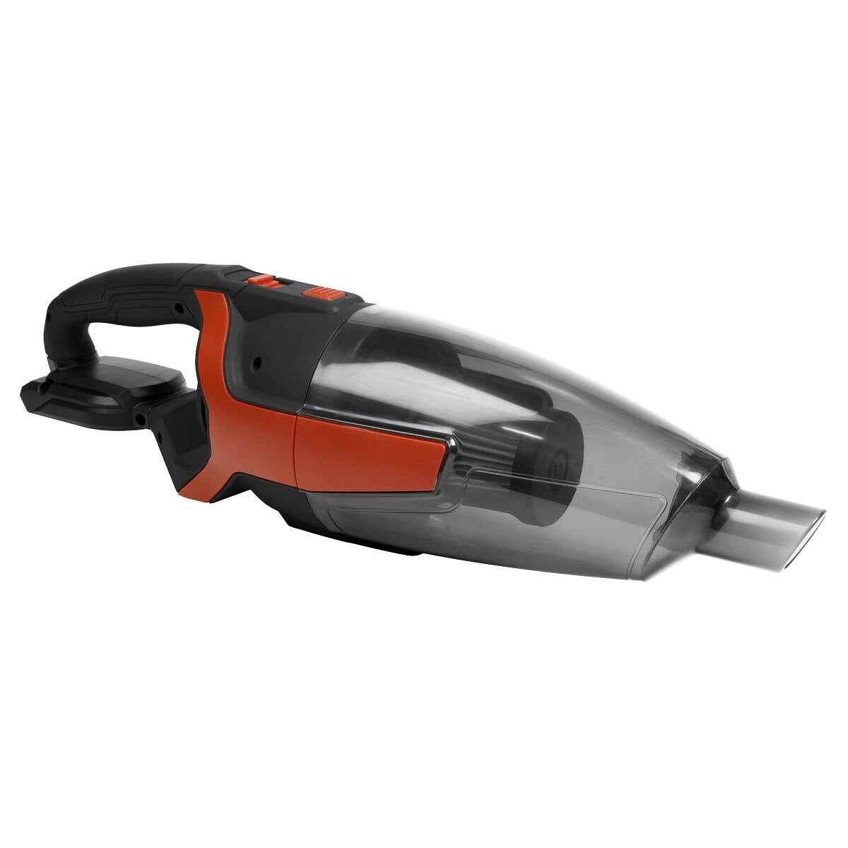 Sealey SV20 Series 650ml Cordless Handheld Vacuum Cleaner 20V - Body Only - Image 6
