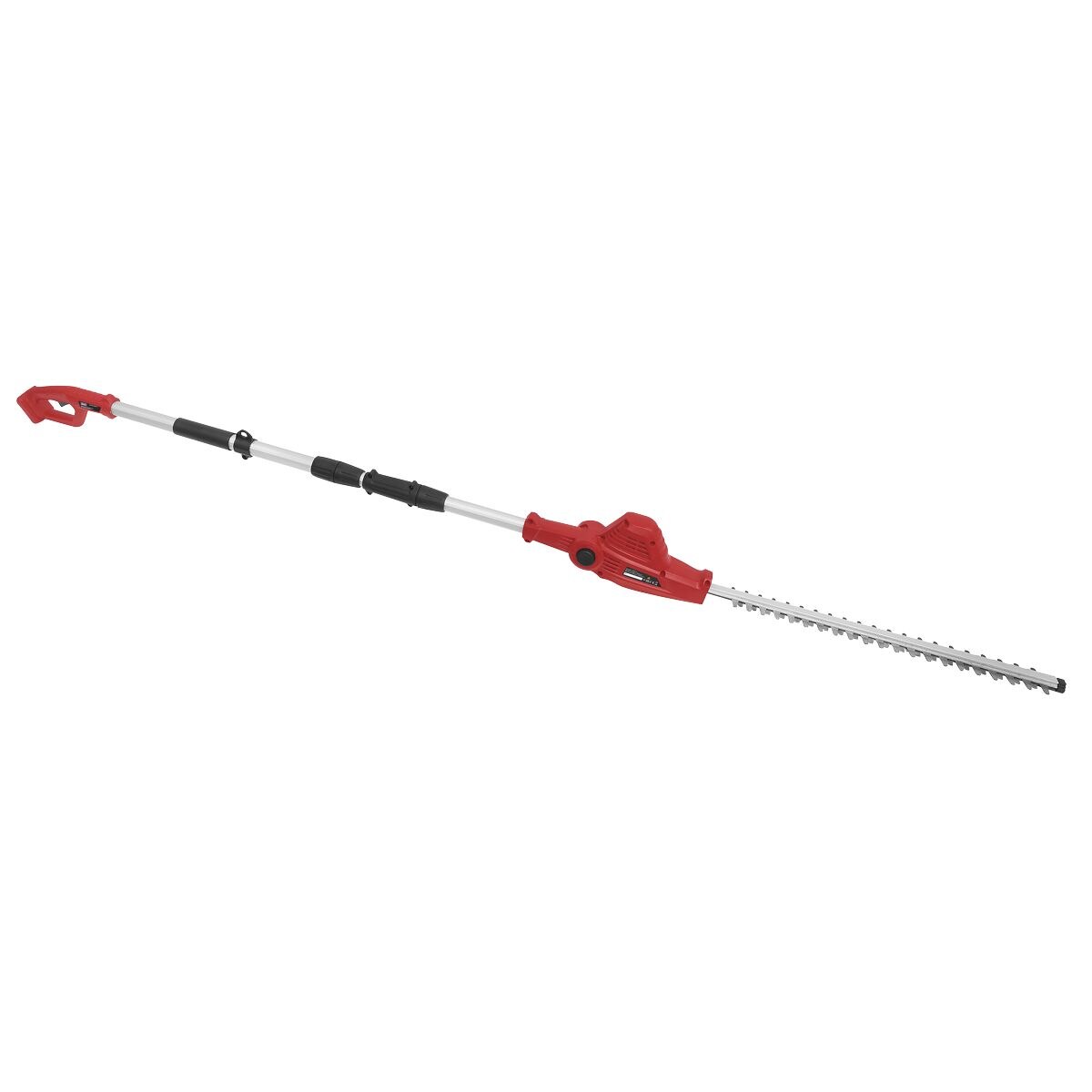 Sealey SV20 Series 45cm Cordless Pole Hedge Trimmer 20V - Image 3