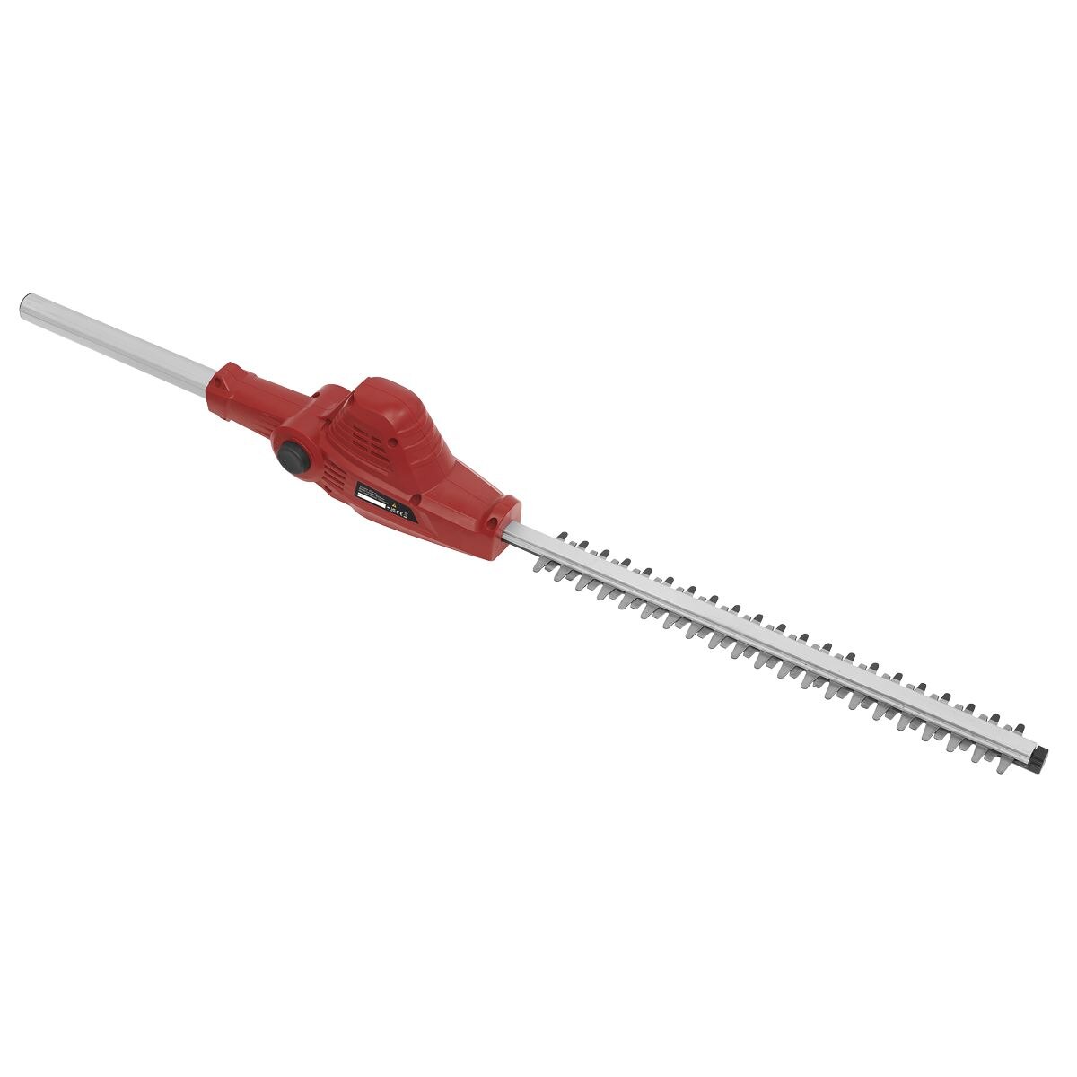 Sealey SV20 Series 45cm Cordless Pole Hedge Trimmer 20V - Image 6