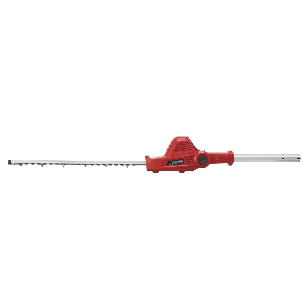 Sealey SV20 Series 45cm Cordless Pole Hedge Trimmer 20V - Image 7