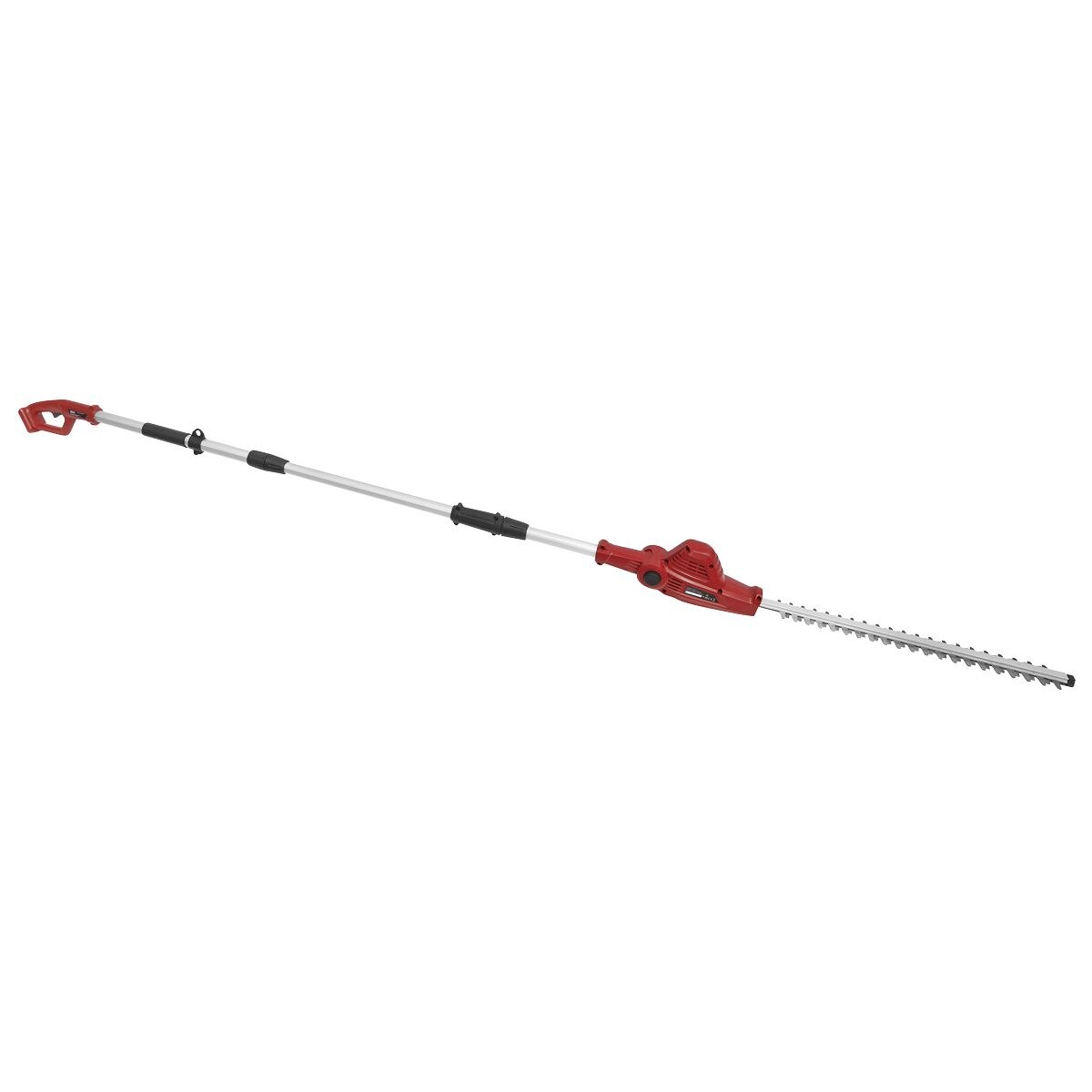 Sealey SV20 Series 45cm Cordless Pole Hedge Trimmer 20V - Image 10