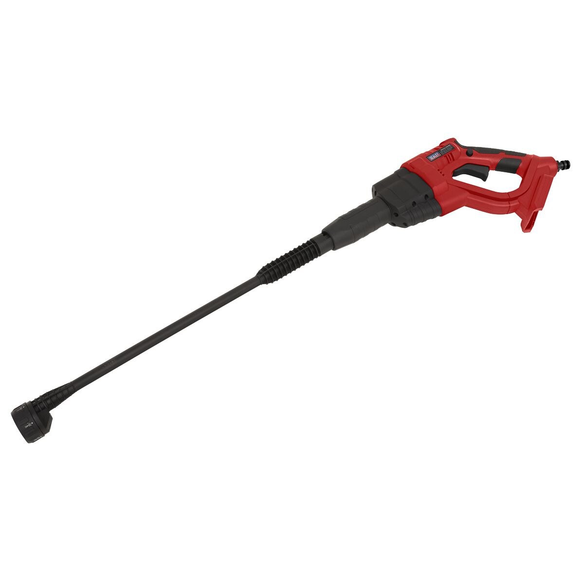 Sealey SV20 Series 22bar Cordless Pressure Washer 20V - Body Only - Image 5