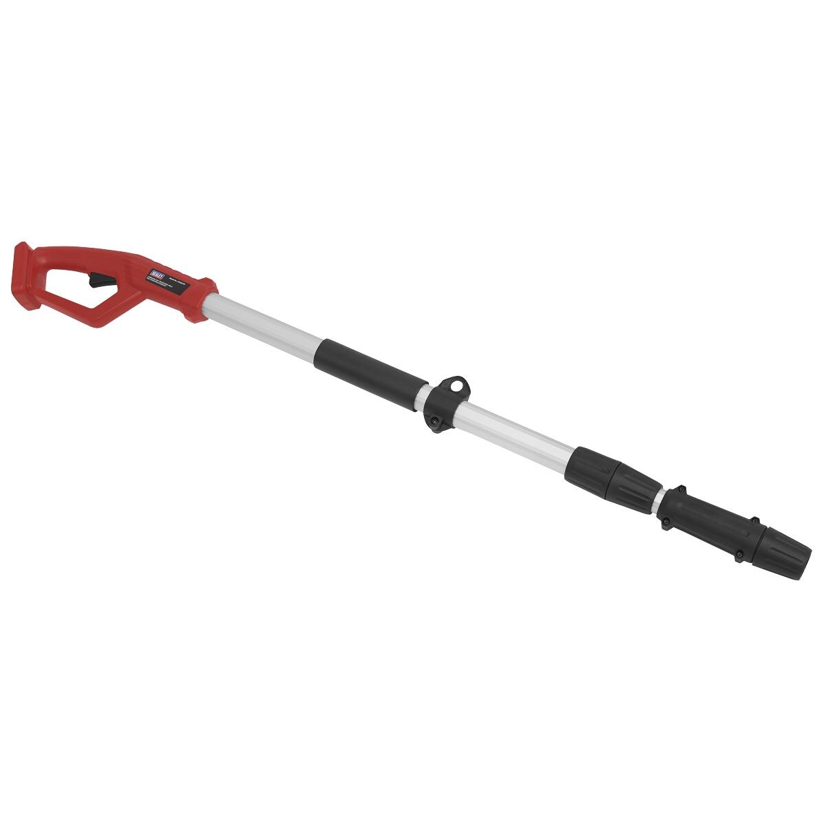 Sealey SV20 Series Cordless Telescopic Pole for CP20VPSH/CP20VPHT - Image 4