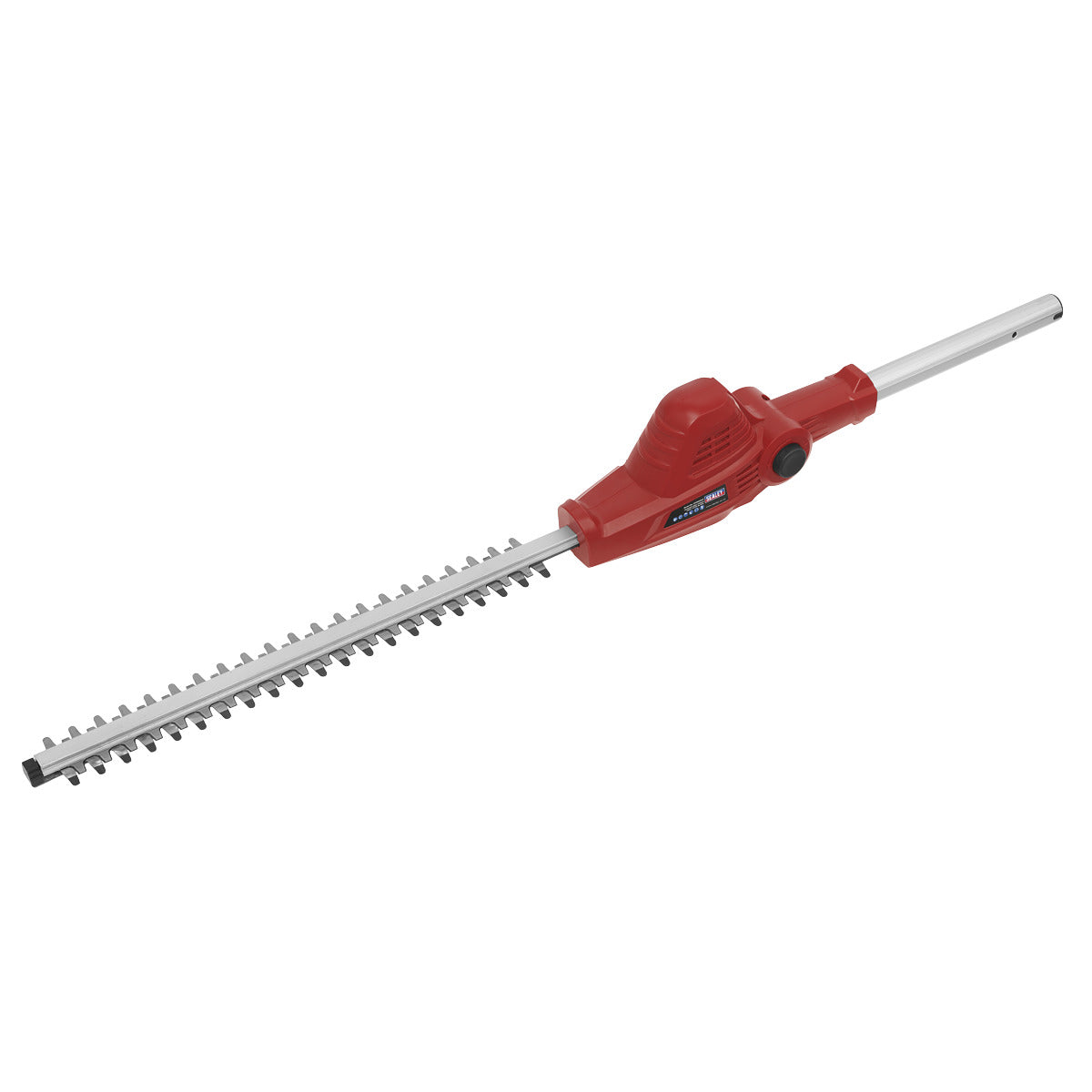 Sealey SV20 Series Cordless Telescopic Hedge Trimmer Kit 20V 2Ah CP20VTP01