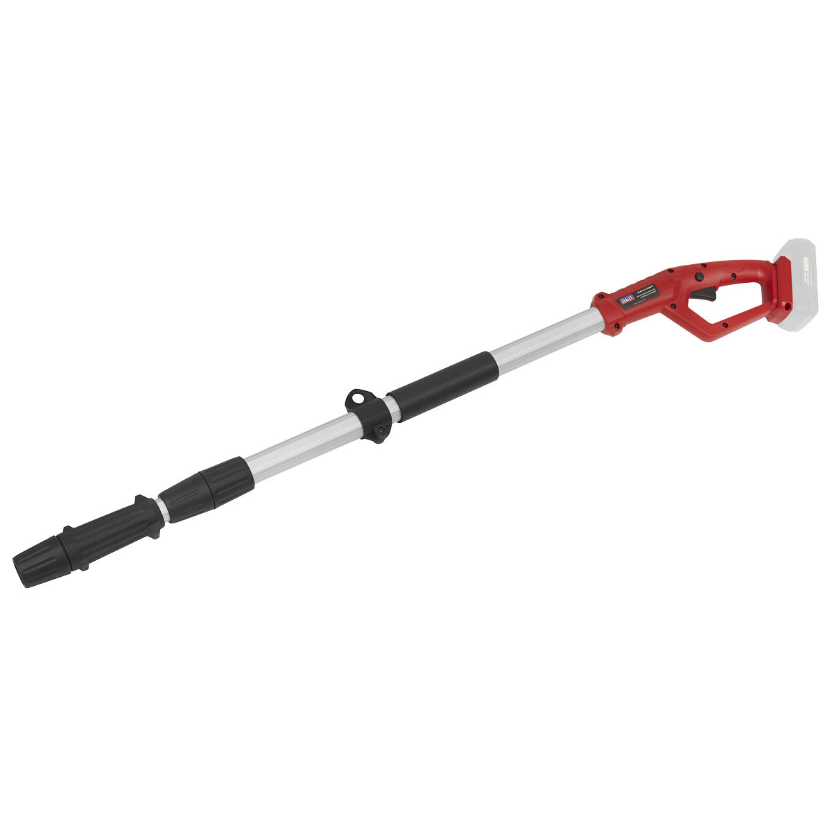 Sealey SV20 Series 20cm Cordless Telescopic Chainsaw Kit 20V 4Ah CP20VTP02