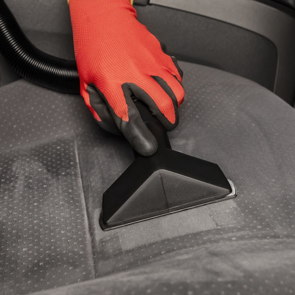 Sealey SV20 Series 10L Cordless Wet & Dry Vacuum Cleaner 20V - Body Only - Image 10