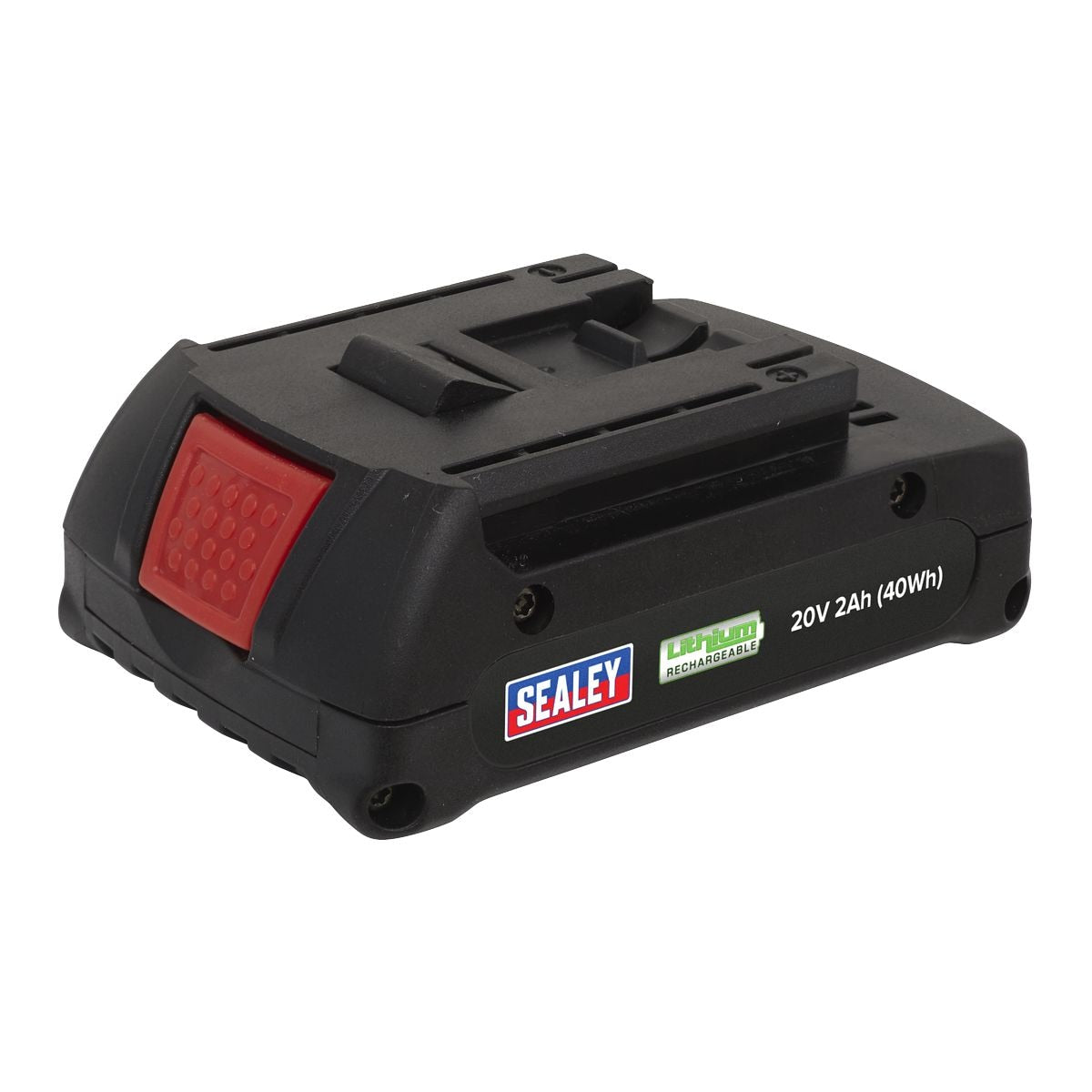 Sealey Power Tool Battery 20V 2Ah for CP314 & CP316 - Image 1