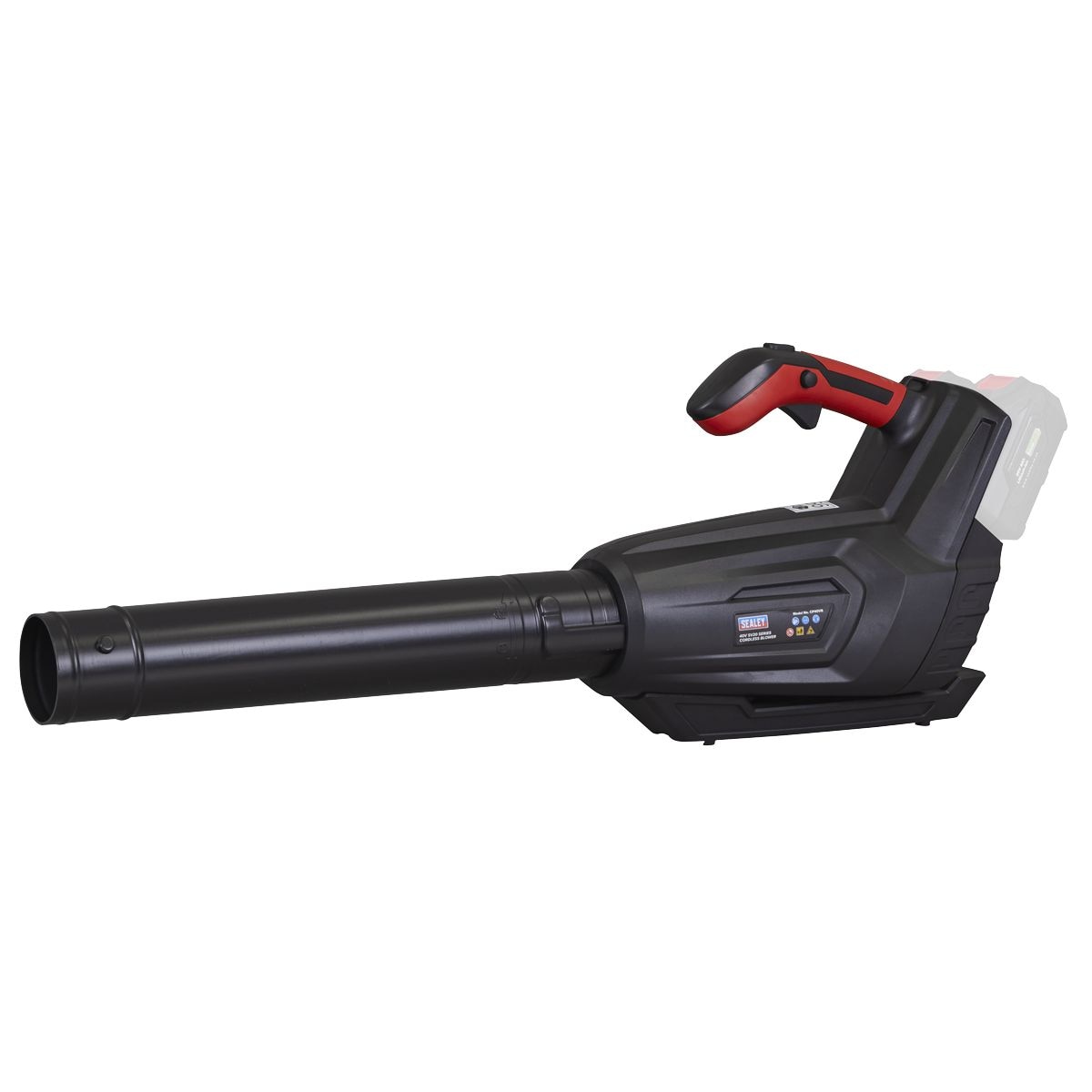 Sealey SV20 Series Cordless Blower 40V - Body Only - Image 1