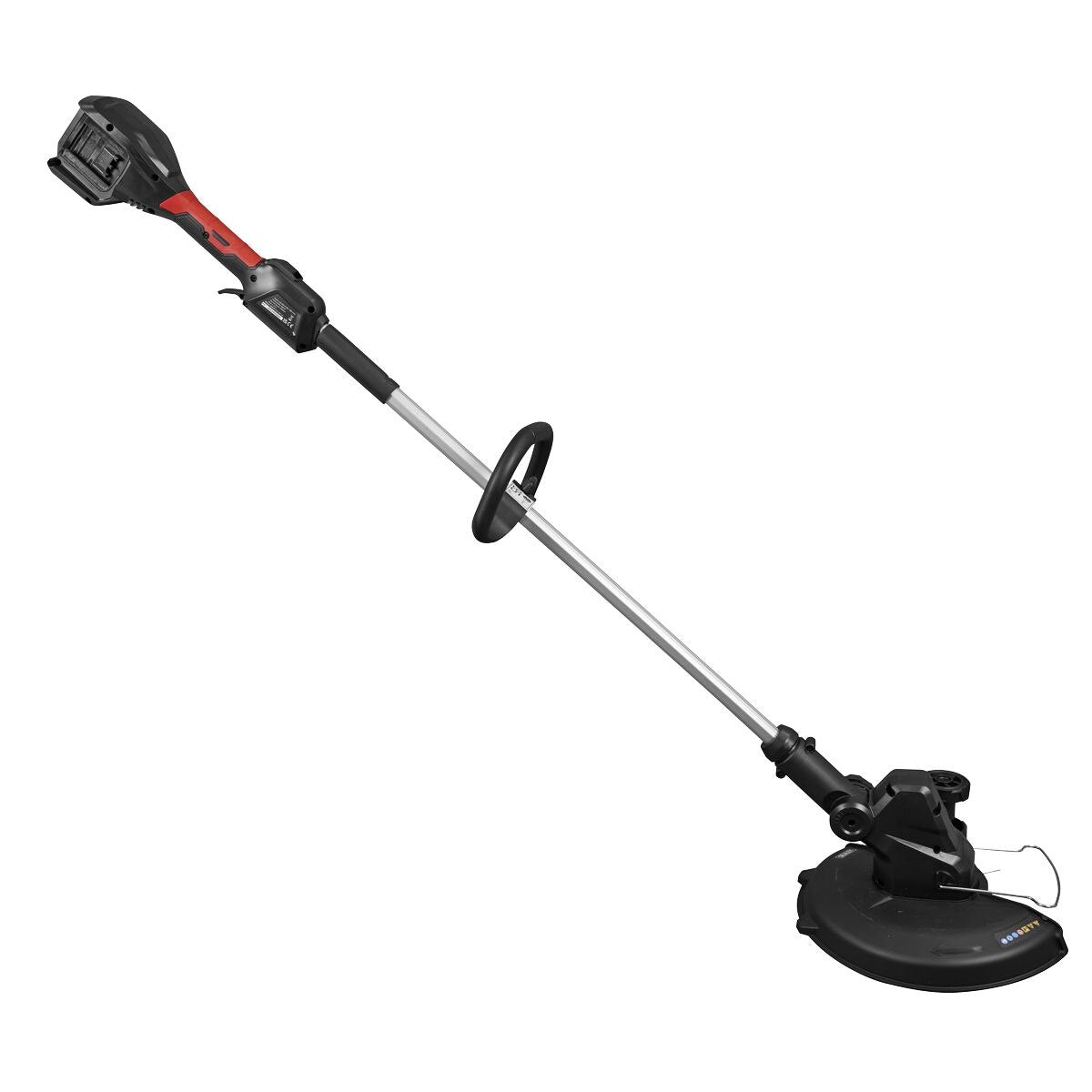 Sealey SV20 Series 30cm Grass Strimmer 40V - Body Only - Image 4