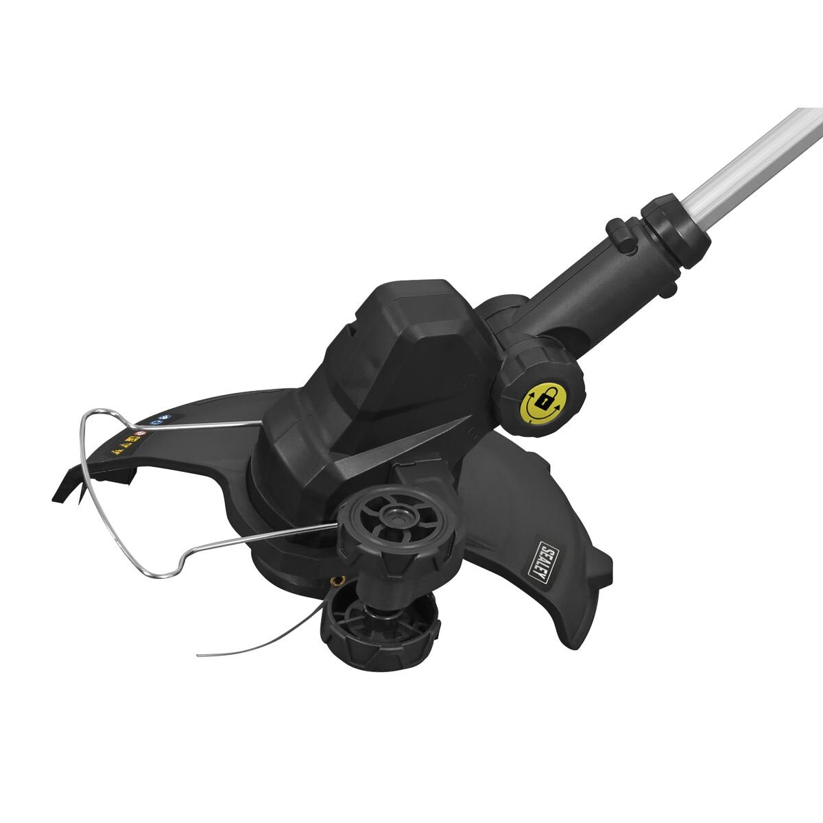 Sealey SV20 Series 30cm Grass Strimmer 40V - Body Only - Image 9