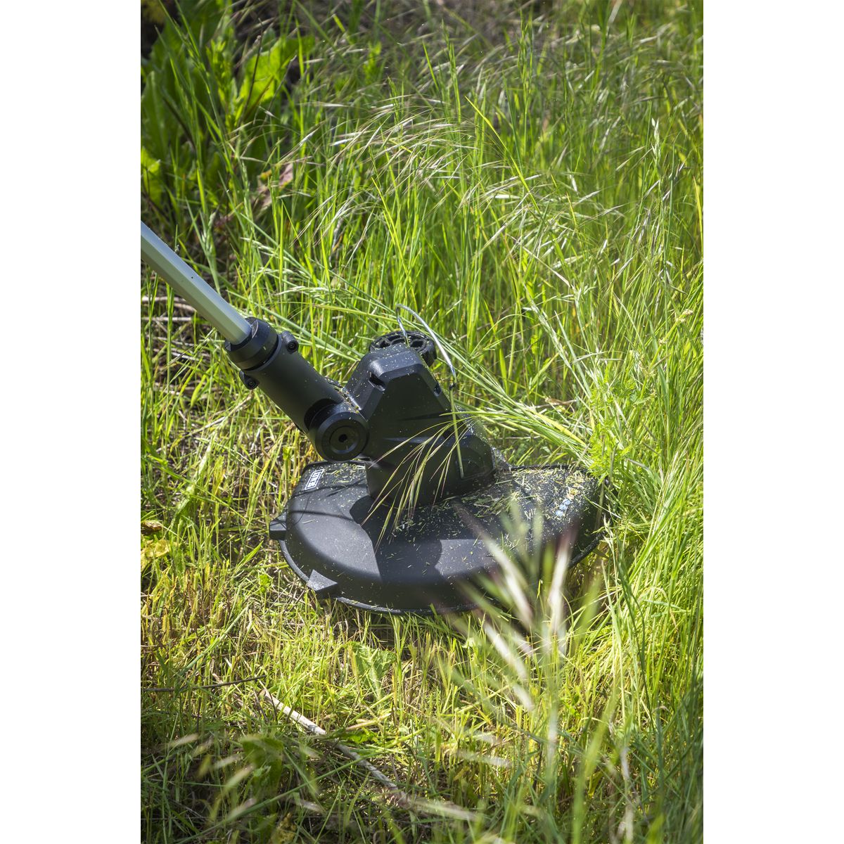 Sealey Grass Strimmer Kit 40V 4Ah SV20 Series 30cm - Image 8