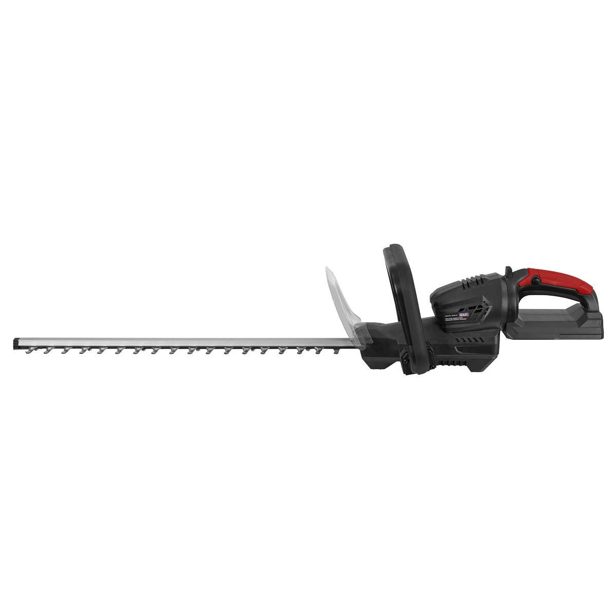 Sealey SV20 Series 52cm Hedge Trimmer 40V - Body Only - Image 3
