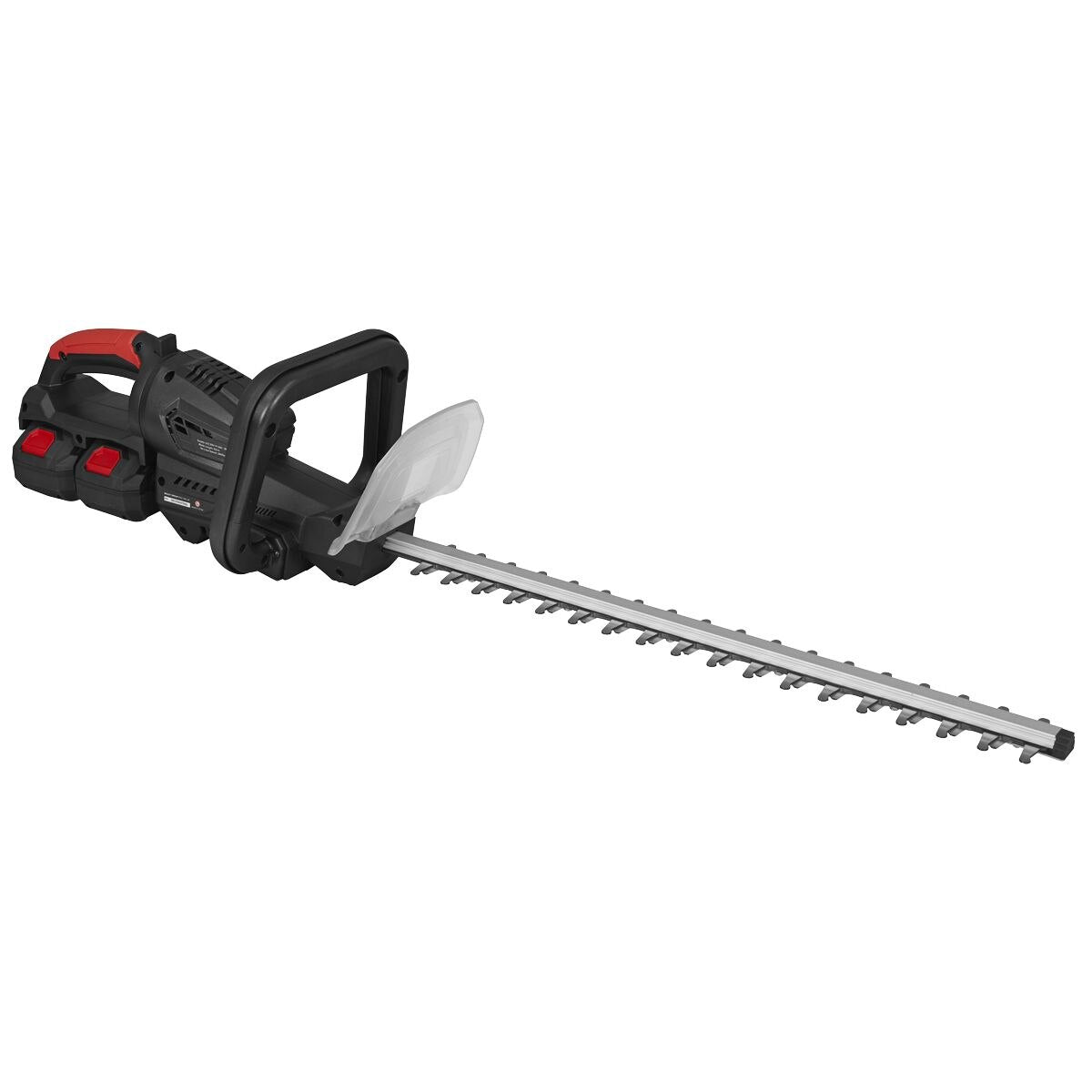 Sealey SV20 Series 52cm Hedge Trimmer 40V - Body Only - Image 4