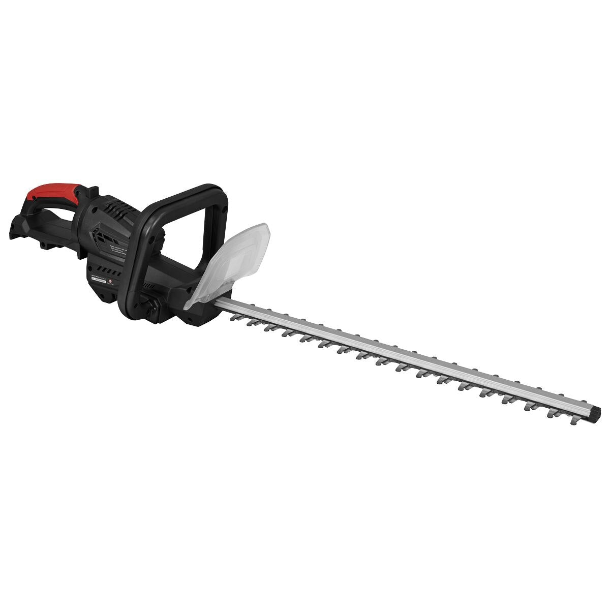 Sealey SV20 Series 52cm Hedge Trimmer 40V - Body Only - Image 7