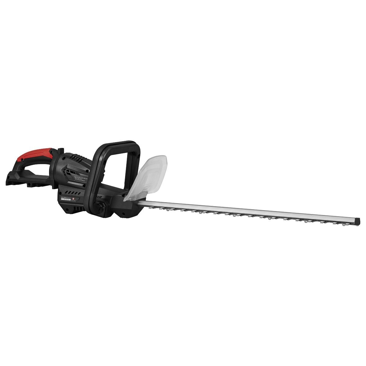 Sealey SV20 Series 52cm Hedge Trimmer 40V - Body Only - Image 8