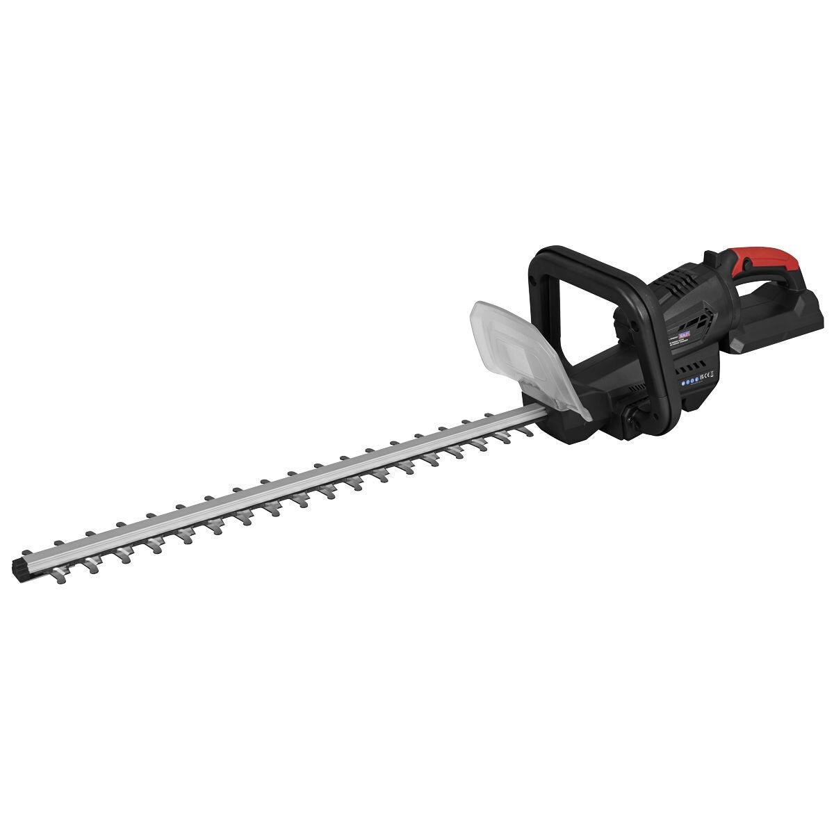Sealey SV20 Series 52cm Hedge Trimmer 40V - Body Only - Image 9