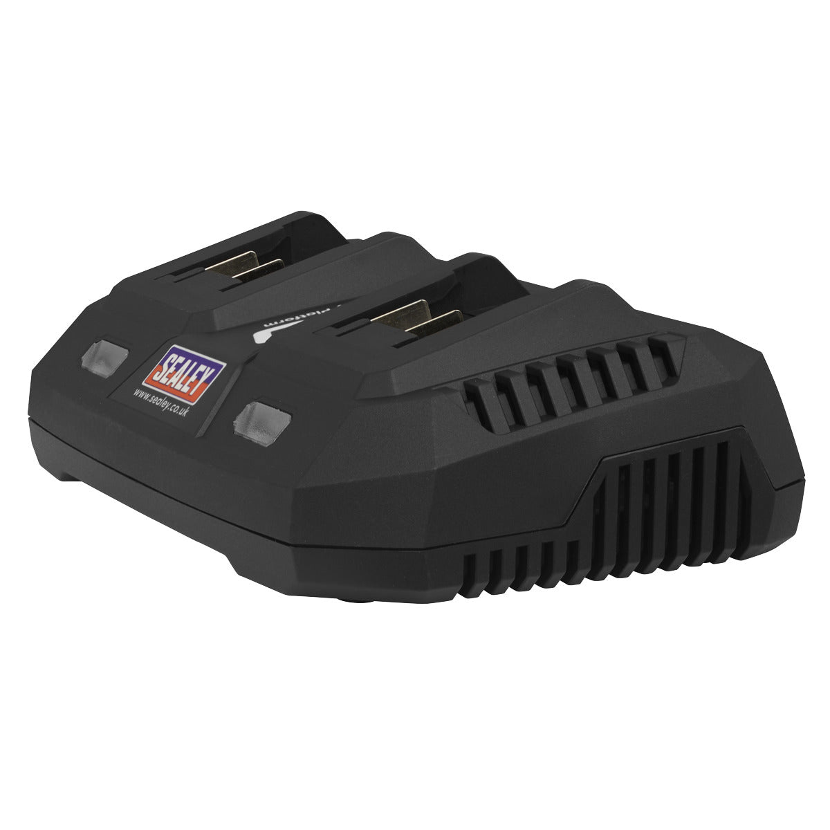 Sealey Hedge Trimmer Kit 40V 4Ah SV20 Series 52cm CP40VHTKIT