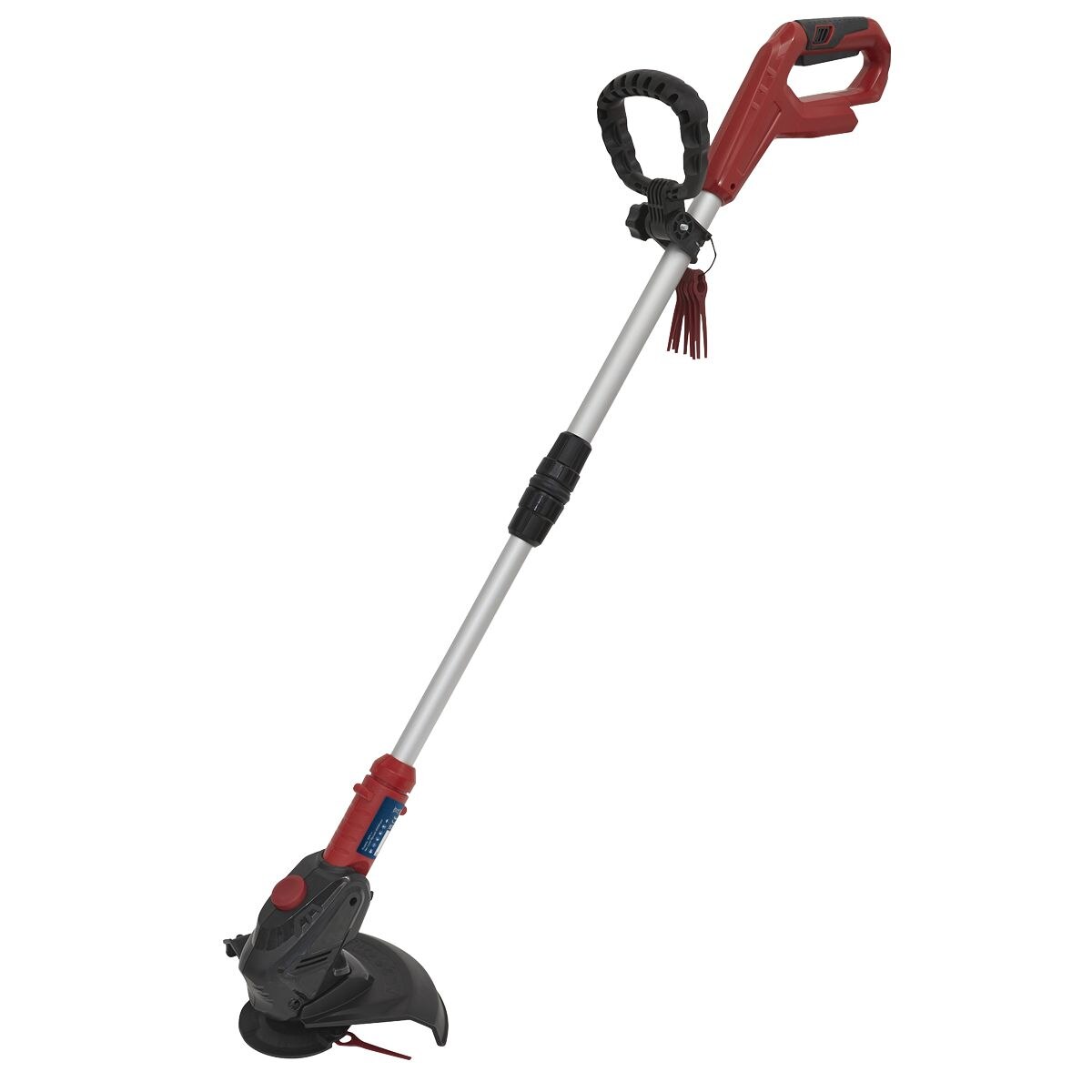 Sealey SV20 Series Strimmer Cordless 20V - Body Only - Image 3