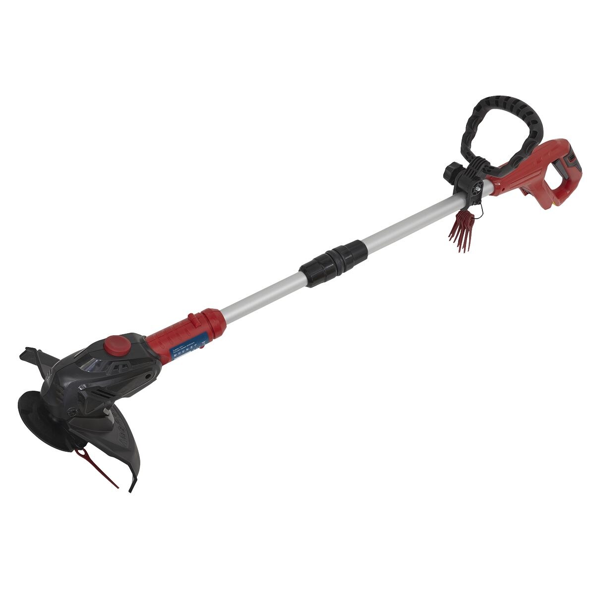 Sealey SV20 Series Strimmer Cordless 20V - Body Only - Image 6