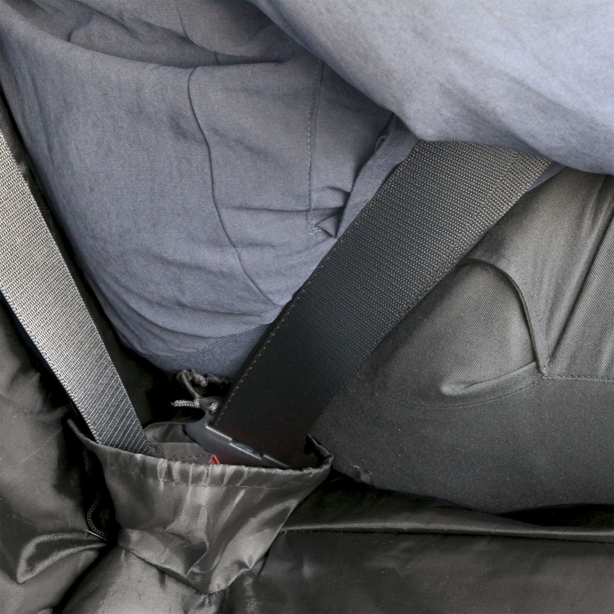 Sealey Heavy-Duty Van Seat Protector Set 2pc - Image 3