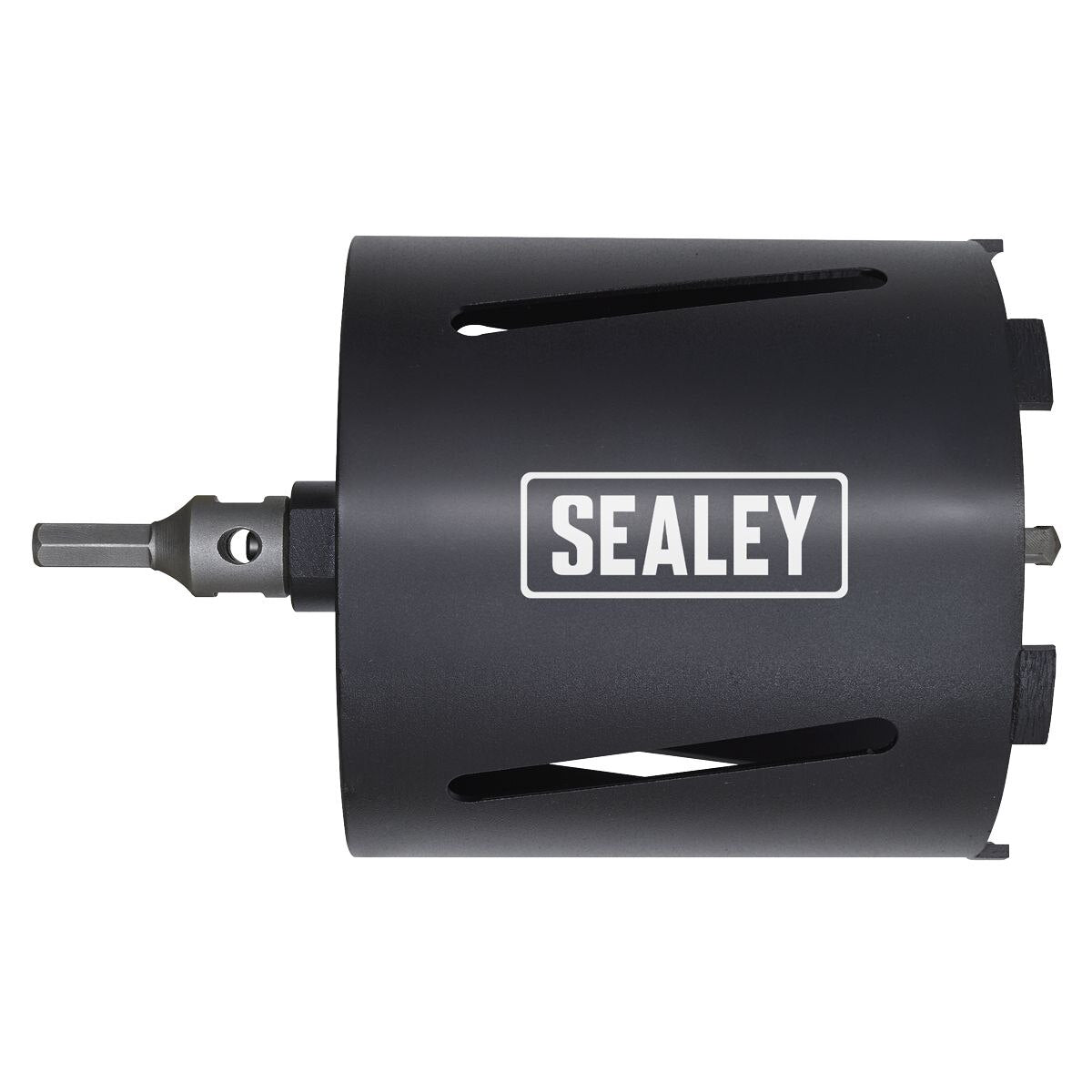 Sealey Core-to-Go Dry Diamond Core Drill Bit 150mm x 150mm - Image 2