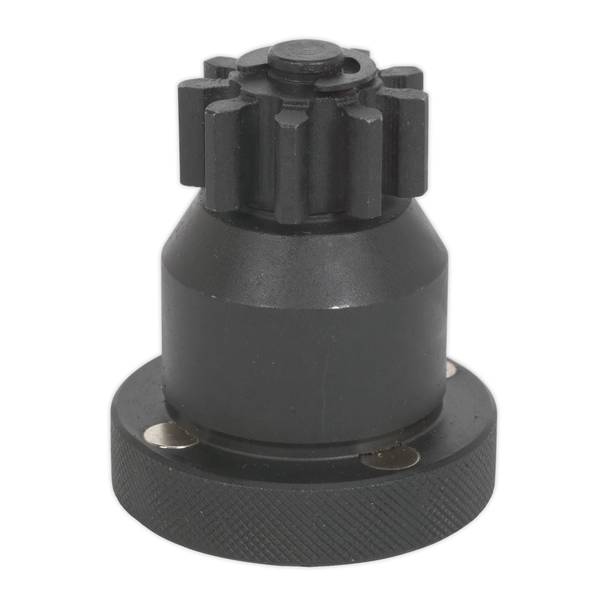 Sealey Crankshaft Rotator for MAN 1/2"Sq Drive - Image 2