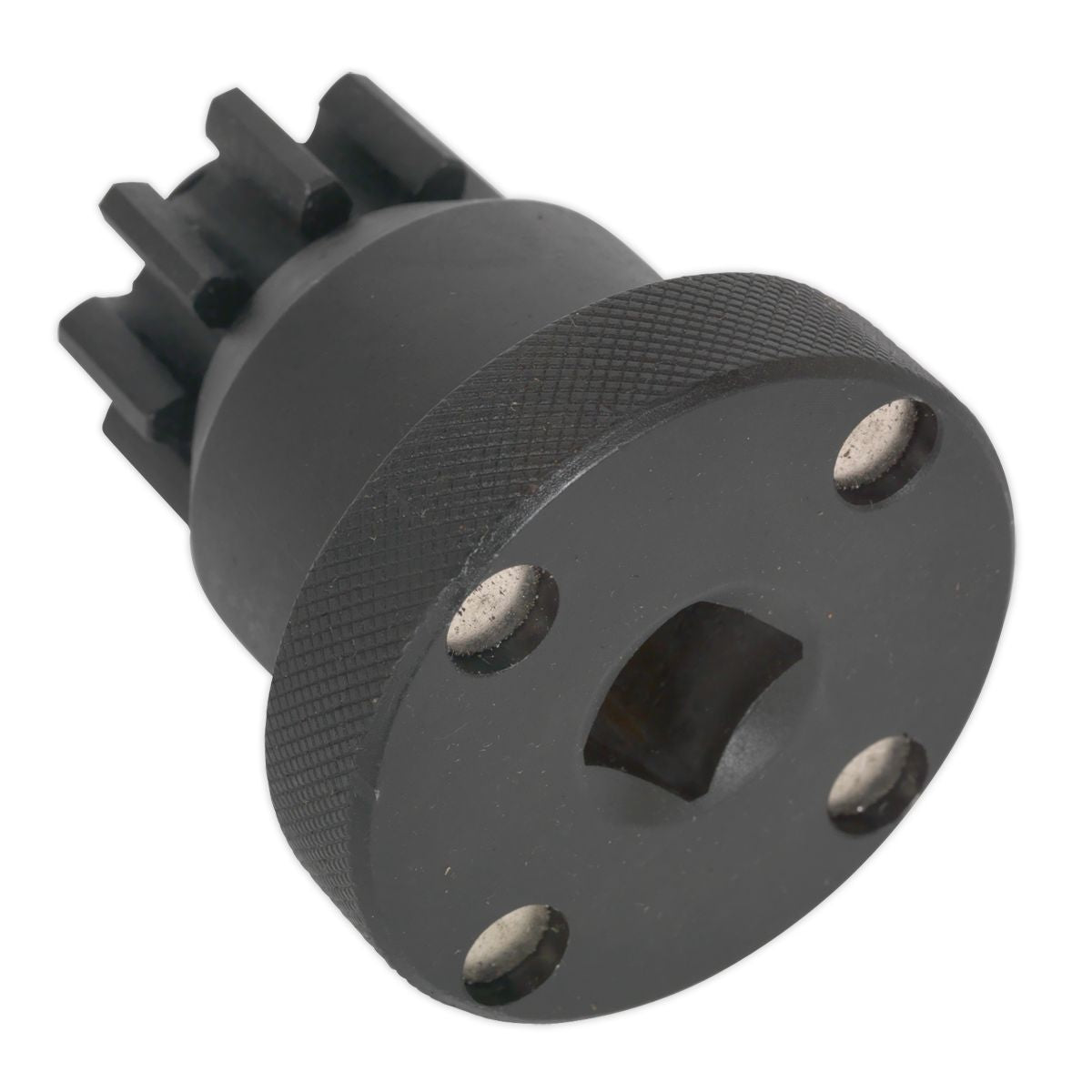 Sealey Crankshaft Rotator for MAN 1/2"Sq Drive - Image 3