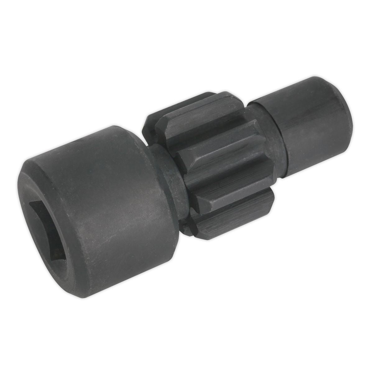 Sealey Crankshaft Rotator for Scania 1/2"Sq Drive - Image 1